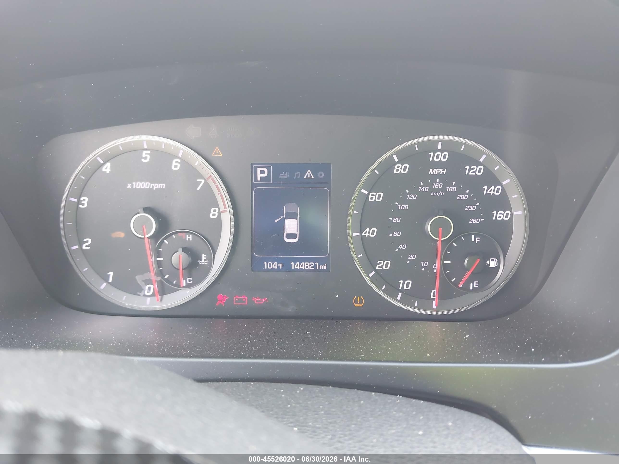 2015 Hyundai Sonata Sport 2.0t Белый vin: 5NPE34AB3FH178503