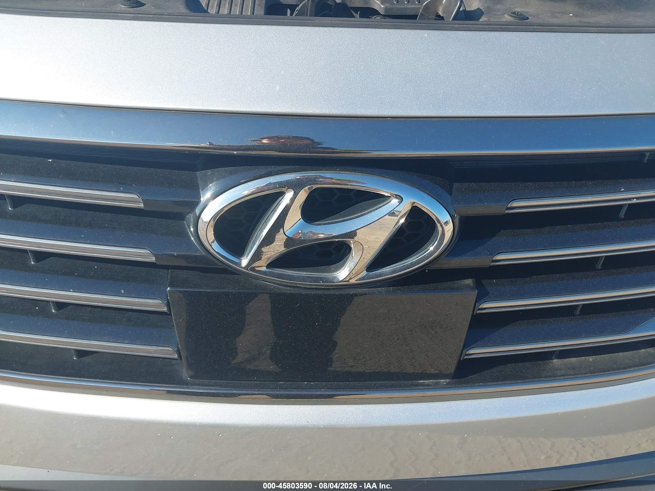 2015 Hyundai Sonata Sport 2.0t Gray vin: 5NPE34AB4FH059830