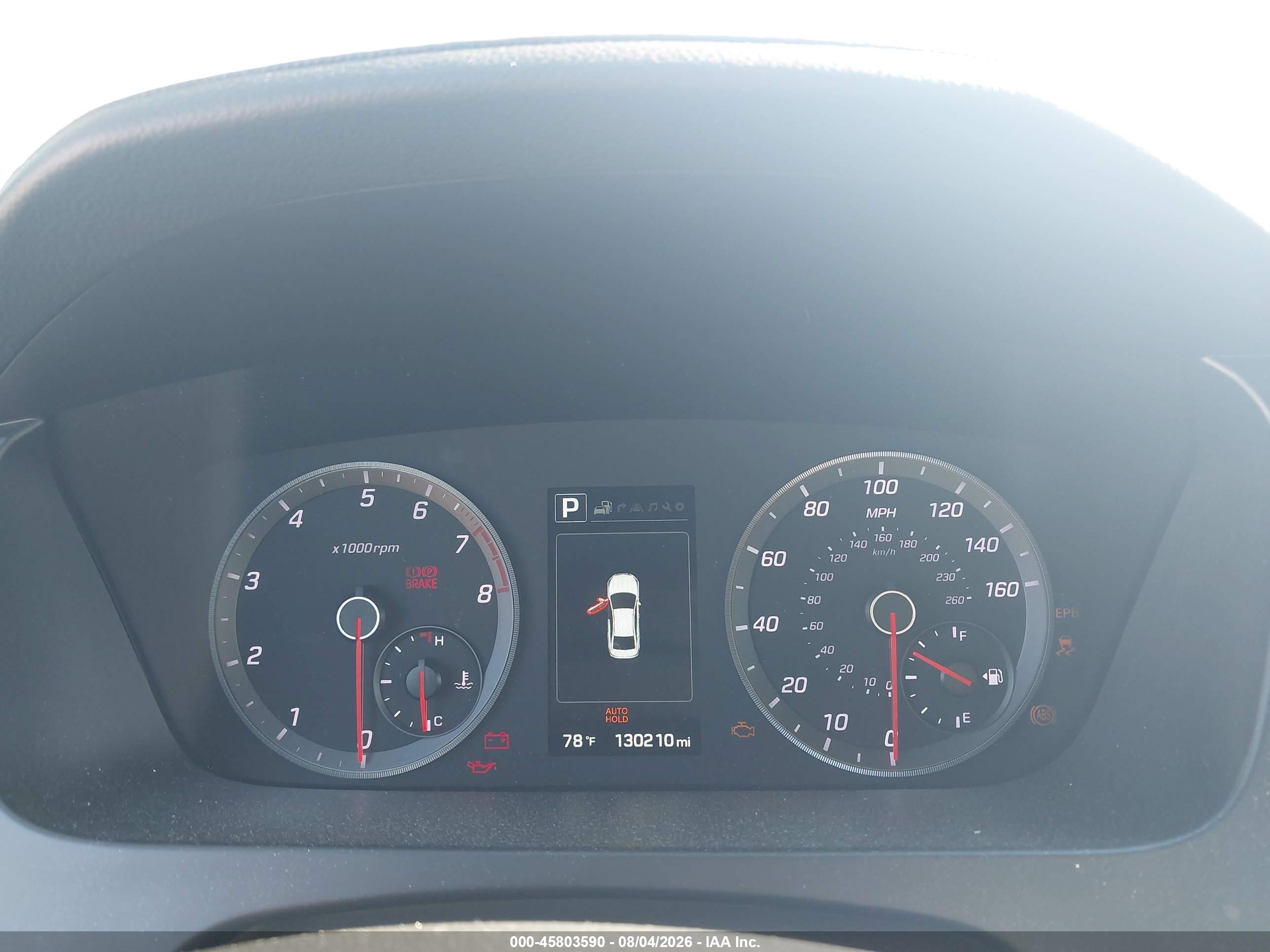 2015 Hyundai Sonata Sport 2.0t Gray vin: 5NPE34AB4FH059830