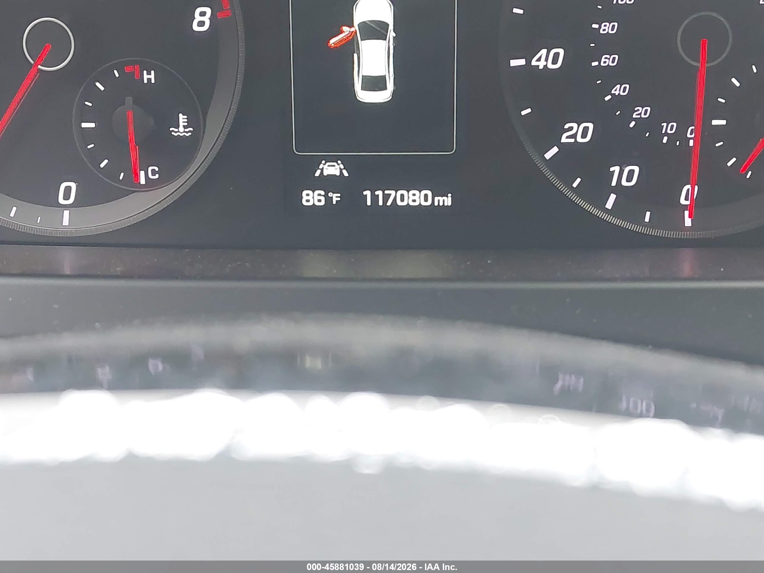 2015 Hyundai Sonata Limited 2.0t Черный vin: 5NPE34AB5FH245795