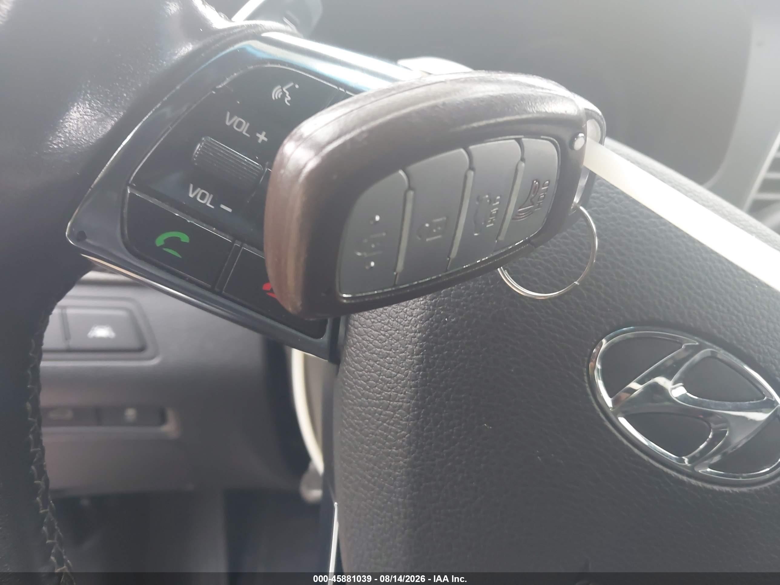 2015 Hyundai Sonata Limited 2.0t Черный vin: 5NPE34AB5FH245795