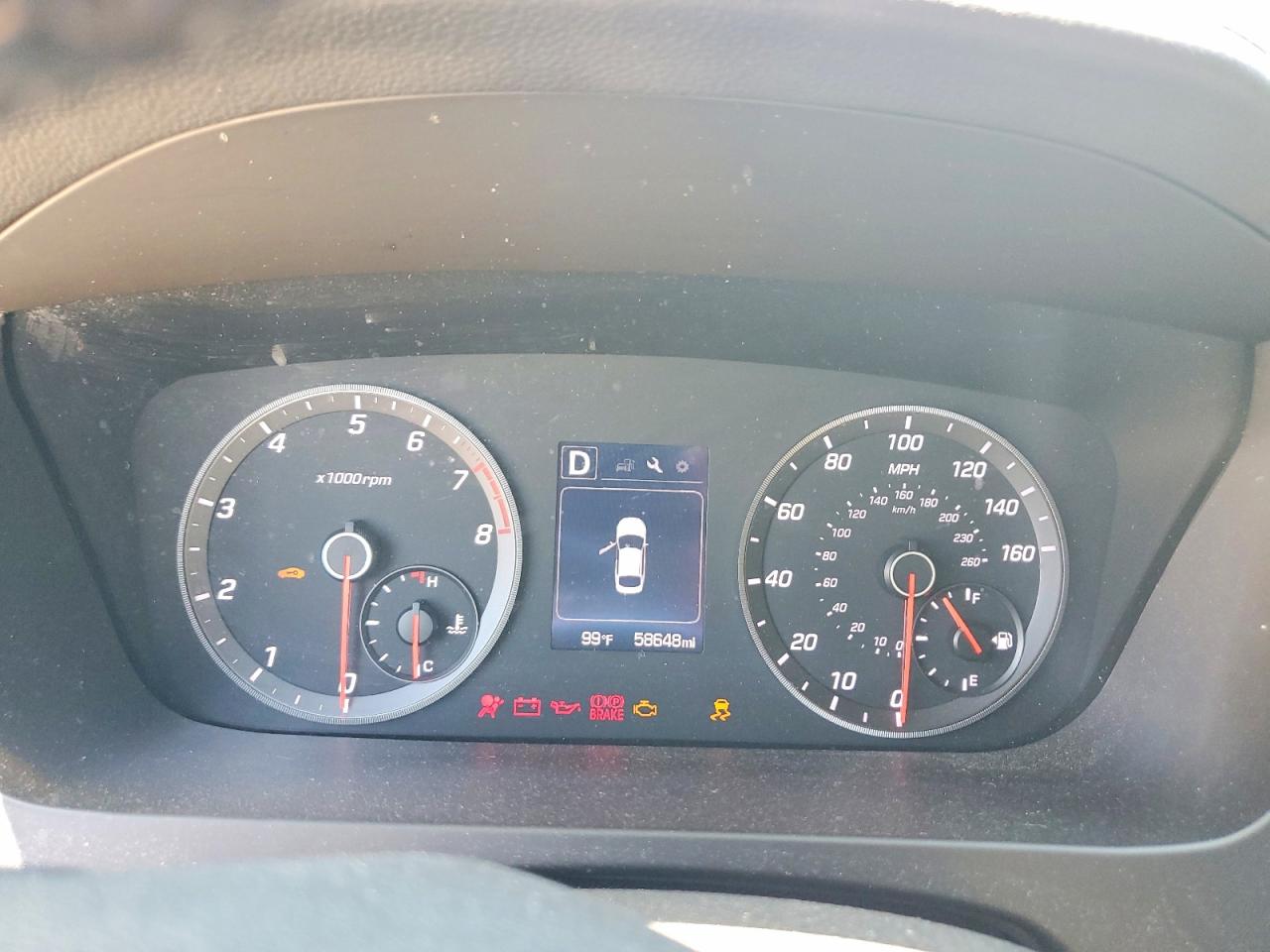 2015 Hyundai Sonata Sport 2.0t Серебряный vin: 5NPE34AB6FH075429