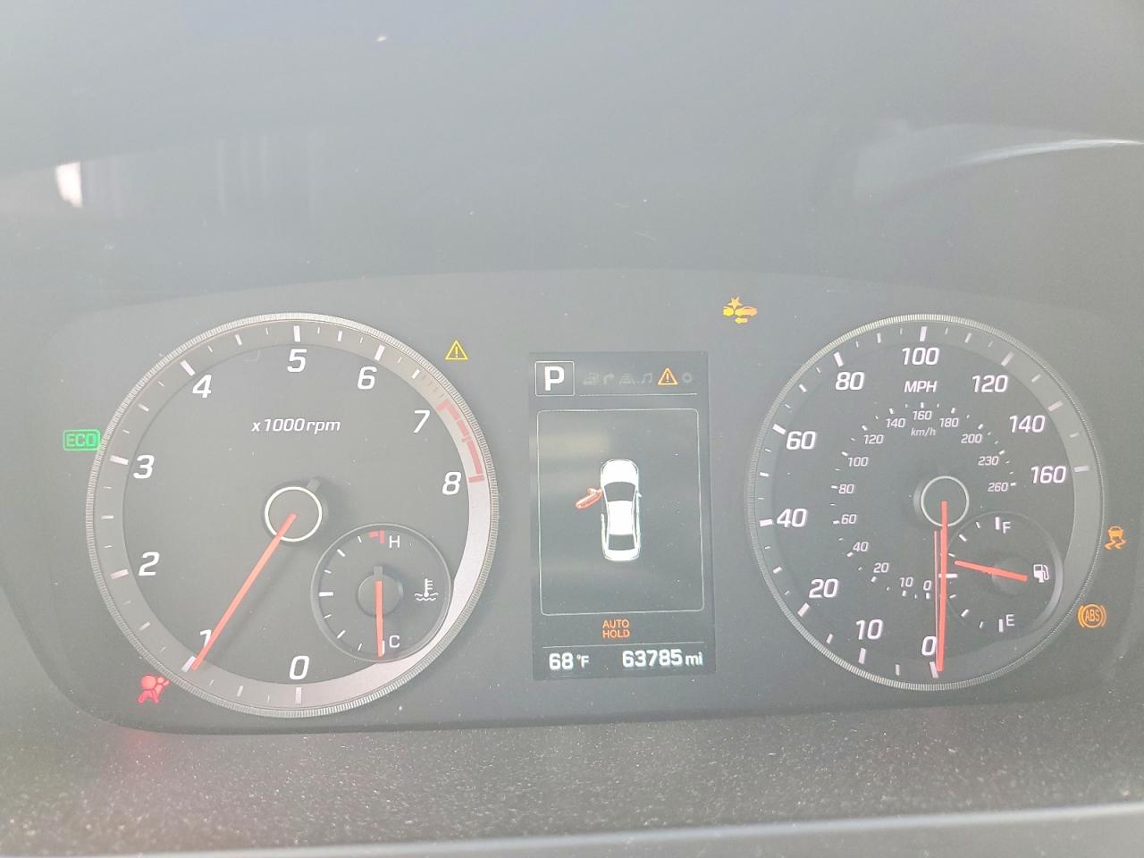 2017 Hyundai Sonata Limited 2.0t Белый vin: 5NPE34AB8HH467962
