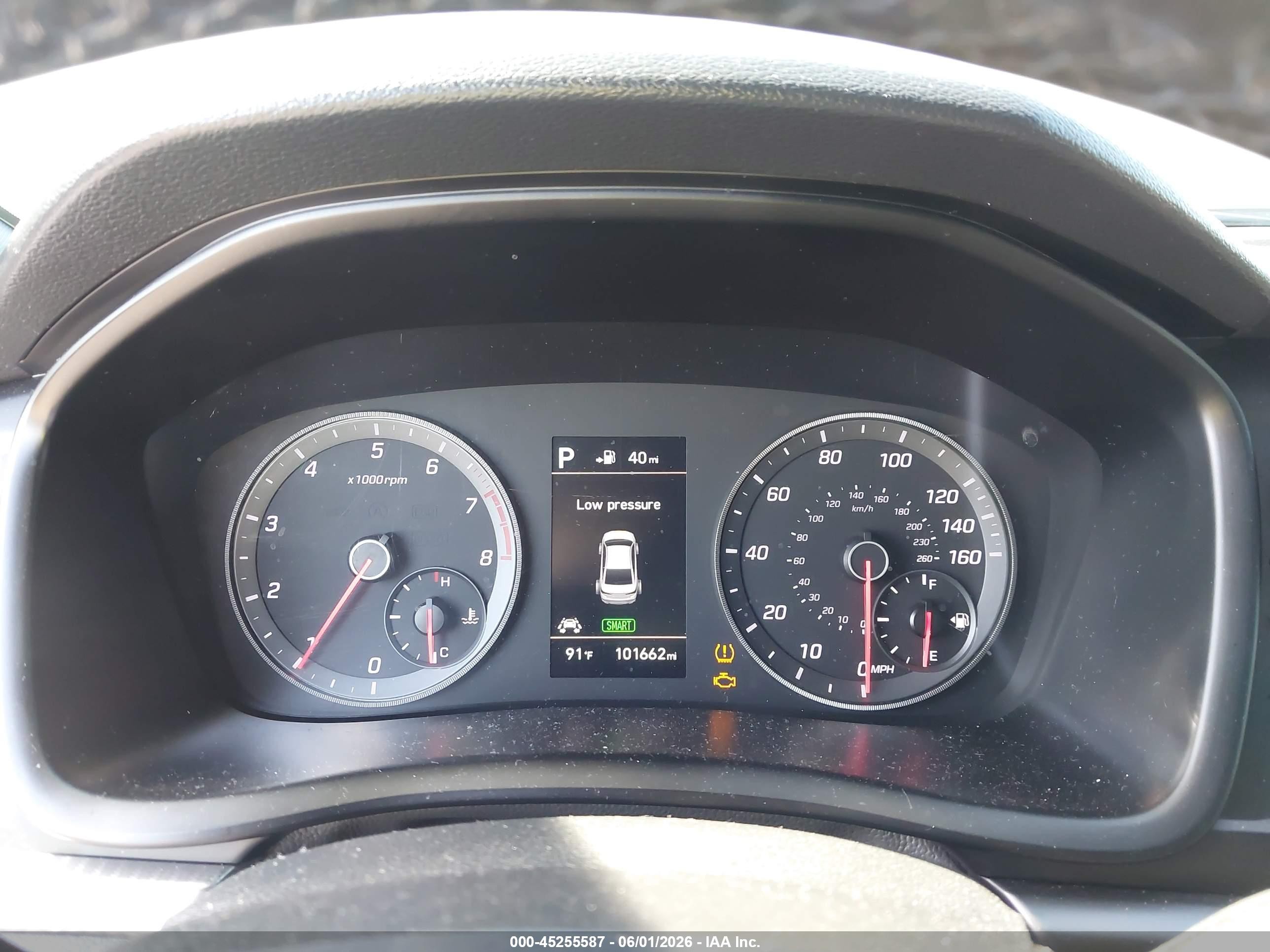 2018 Hyundai Sonata Limited 2.0t Серебряный vin: 5NPE34AB9JH693563