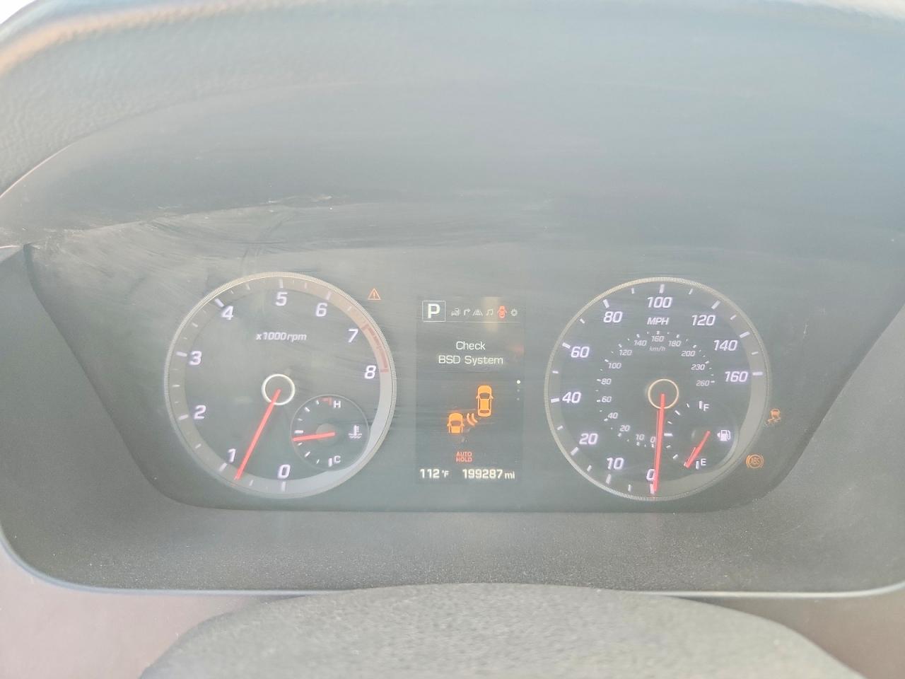2015 Hyundai Sonata Limited 2.0t Orange vin: 5NPE34ABXFH162640