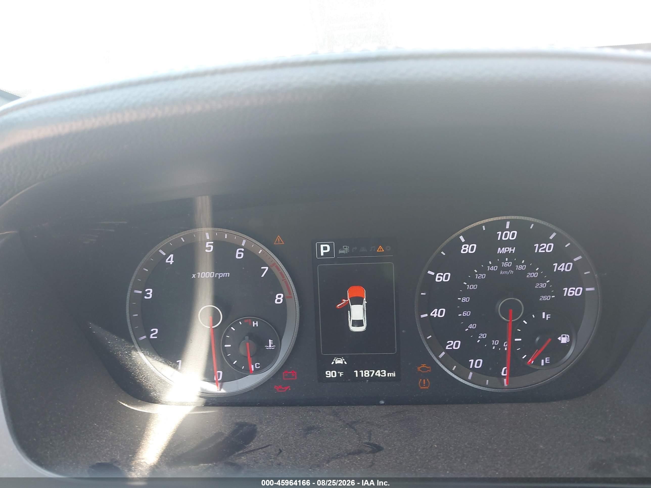 2015 Hyundai Sonata Limited 2.0t Silver vin: 5NPE34ABXFH175694