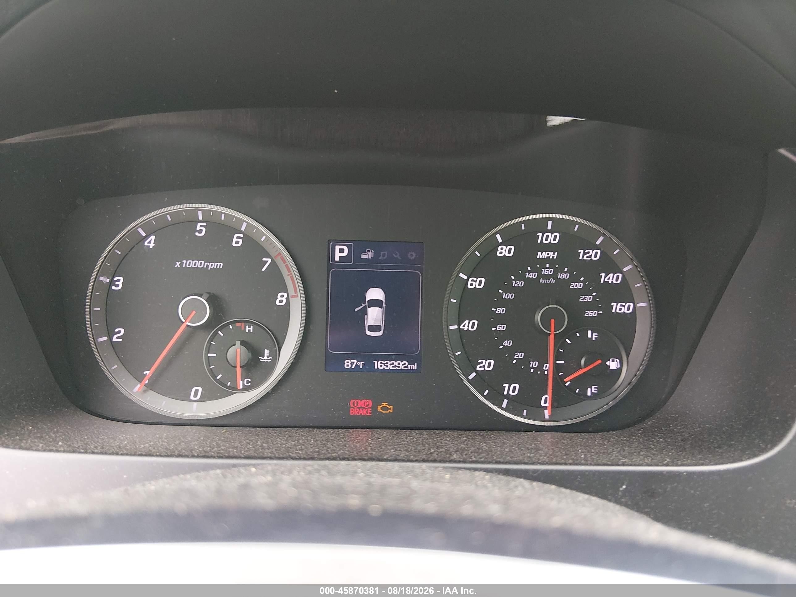 2015 Hyundai Sonata Sport 2.0t Silver vin: 5NPE34ABXFH234355