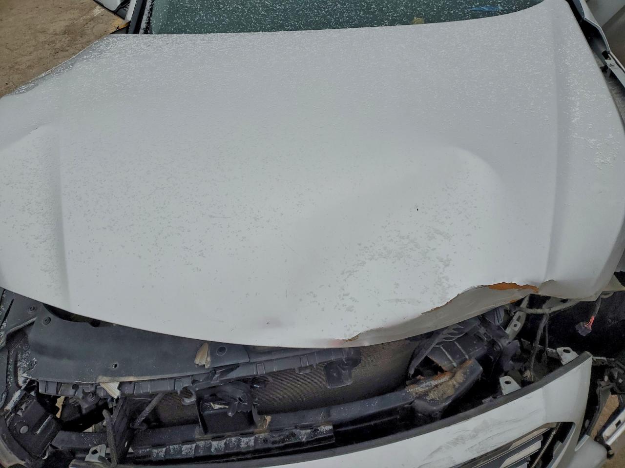 2015 Hyundai Sonata Серебряный vin: 5NPE34AF0FH024057