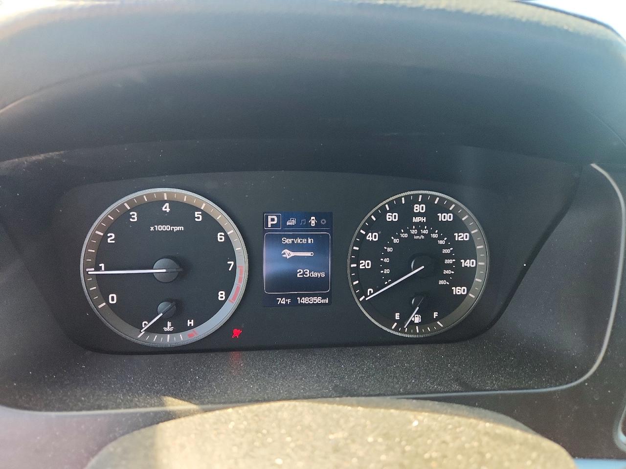 2015 Hyundai Sonata Limited Blue vin: 5NPE34AF0FH028416