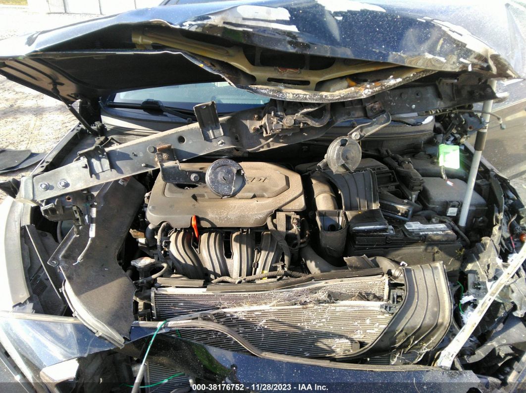 2015 Hyundai Sonata Limited Black vin: 5NPE34AF0FH034877