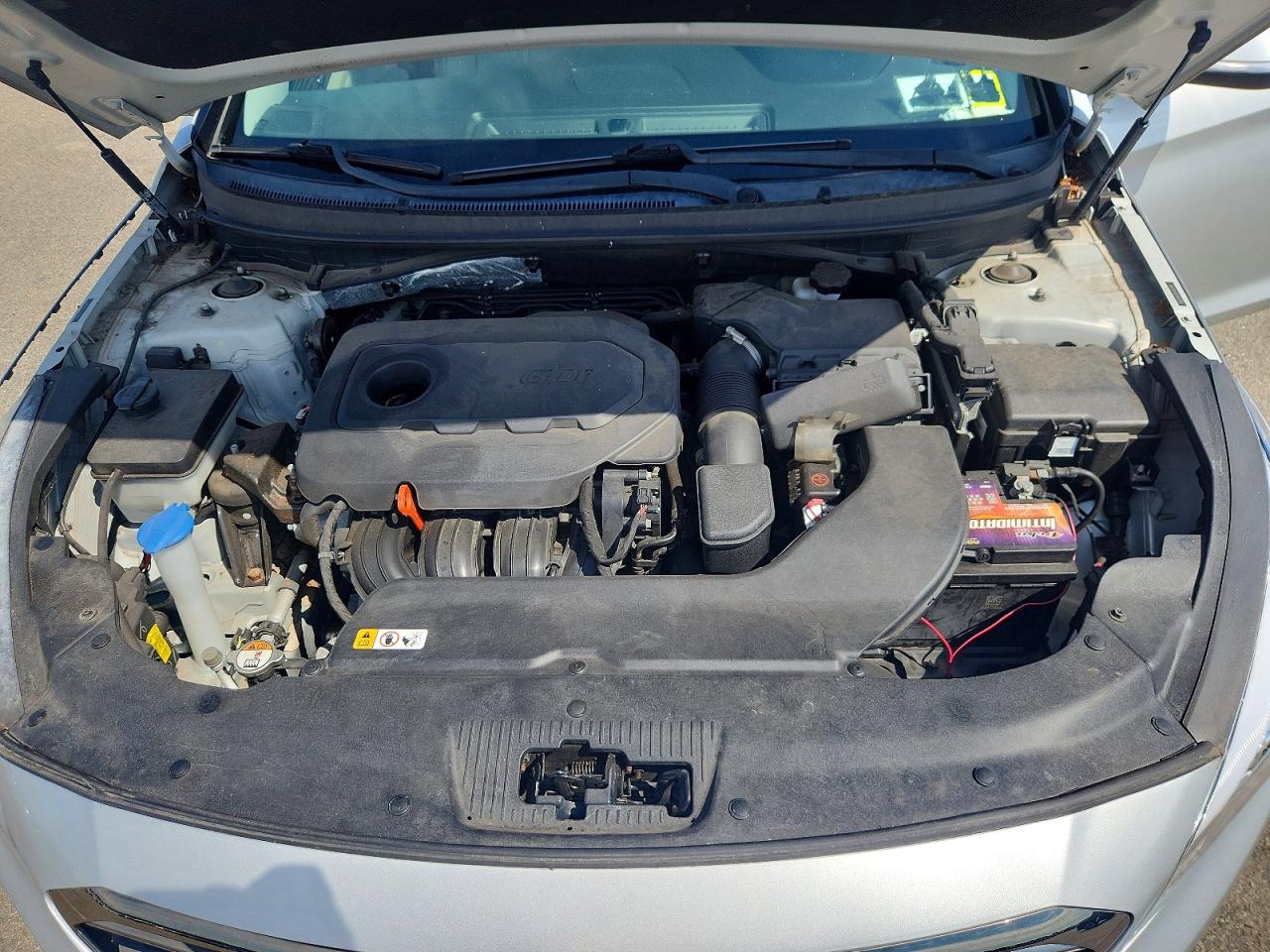 2015 Hyundai Sonata Limited Серебряный vin: 5NPE34AF0FH035799