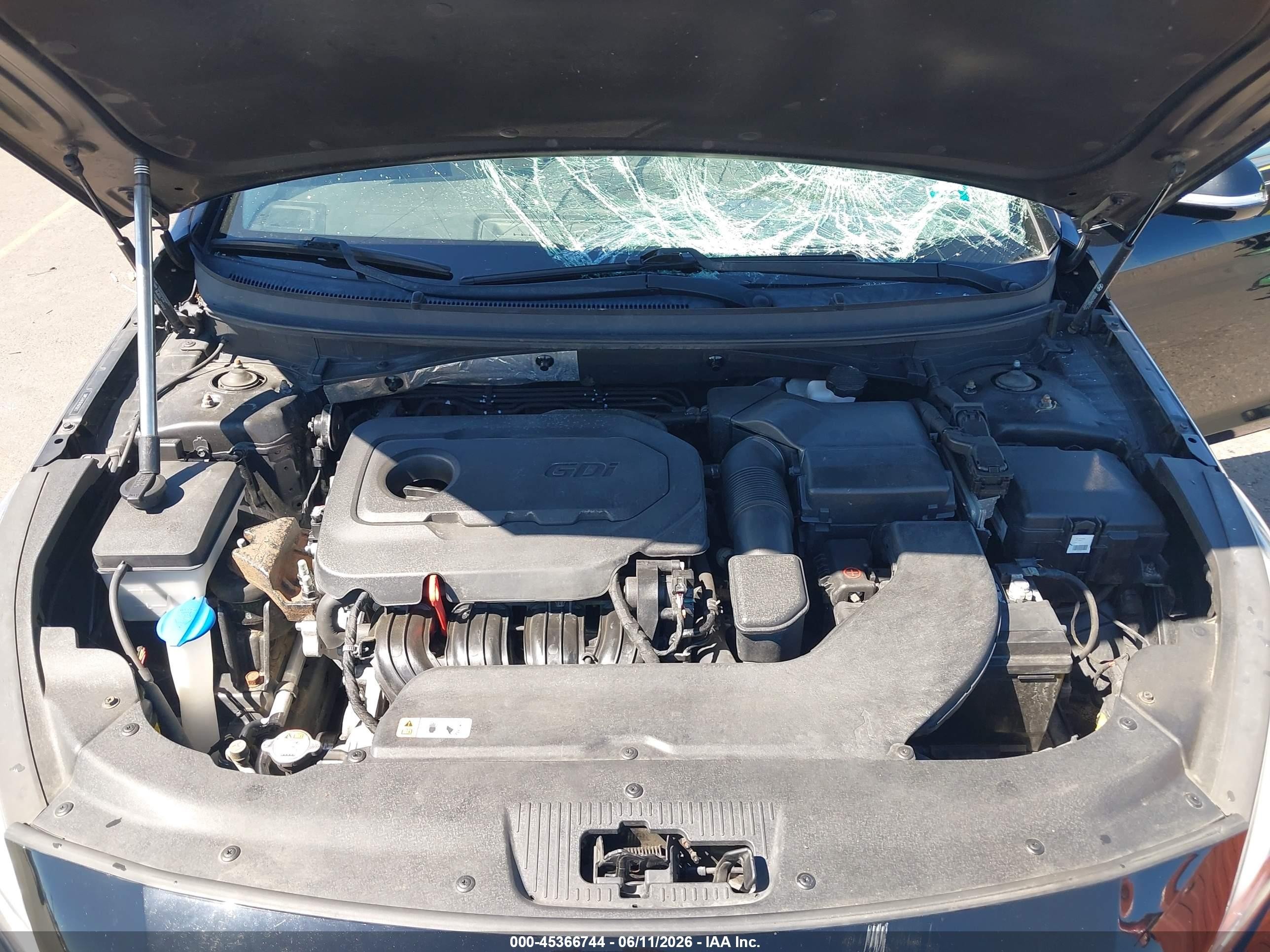 2015 Hyundai Sonata Limited Black vin: 5NPE34AF0FH043613