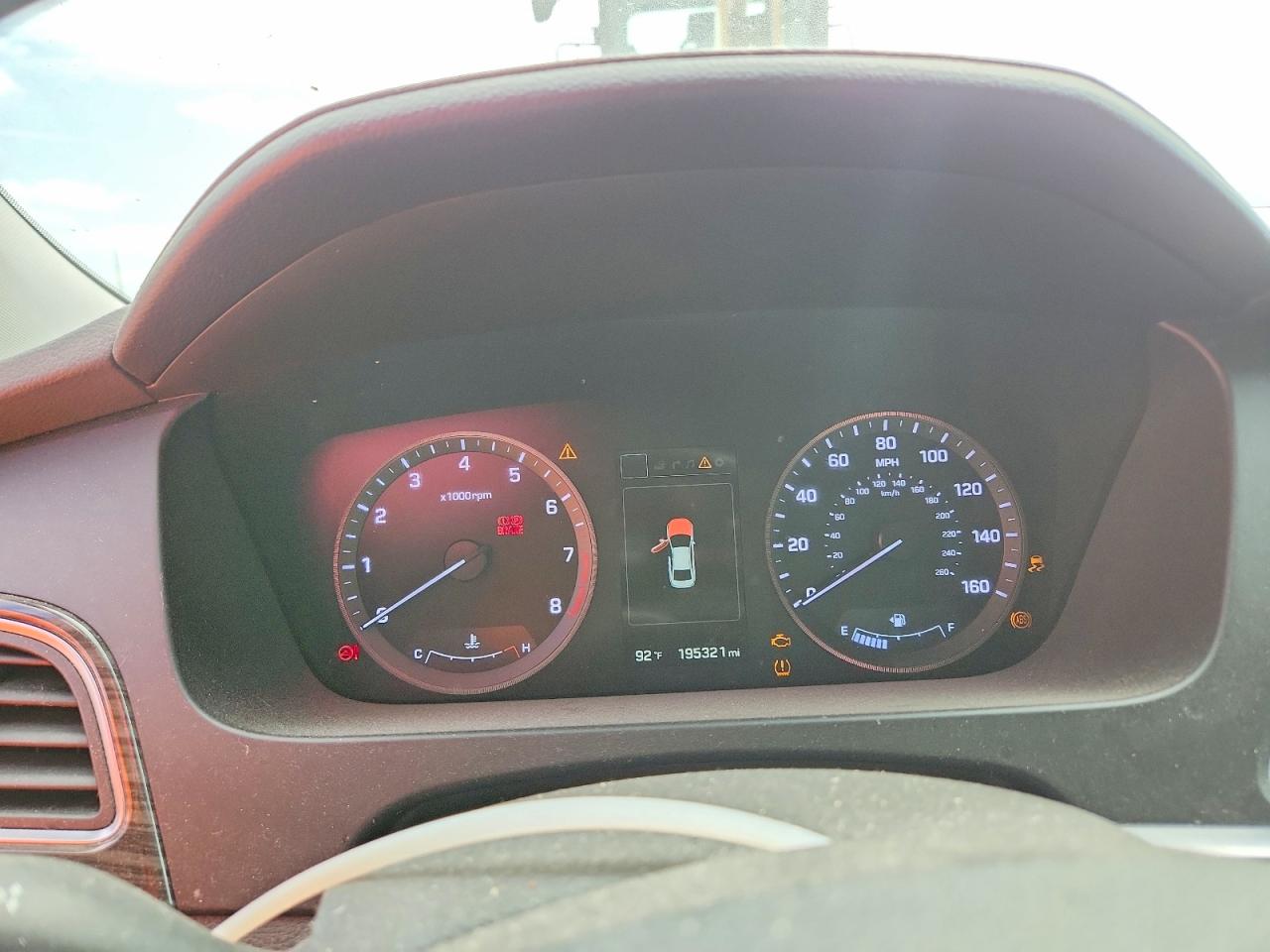 2015 Hyundai Sonata Limited Black vin: 5NPE34AF0FH074831