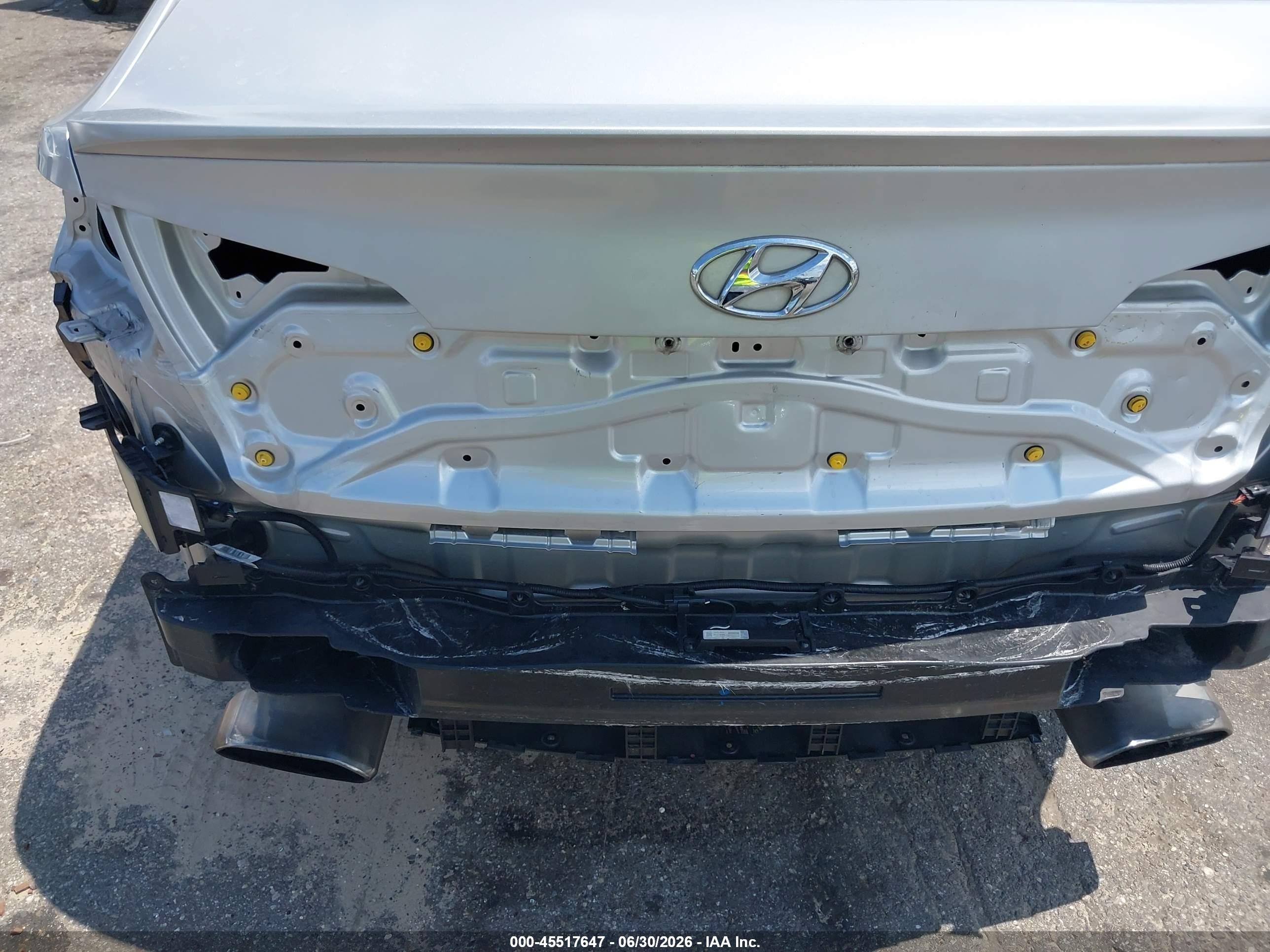 2015 Hyundai Sonata Sport Gray vin: 5NPE34AF0FH080791