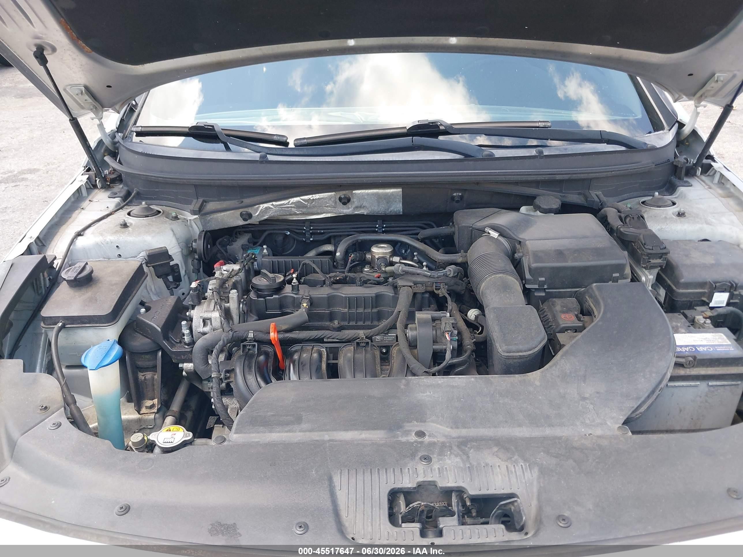 2015 Hyundai Sonata Sport Gray vin: 5NPE34AF0FH080791