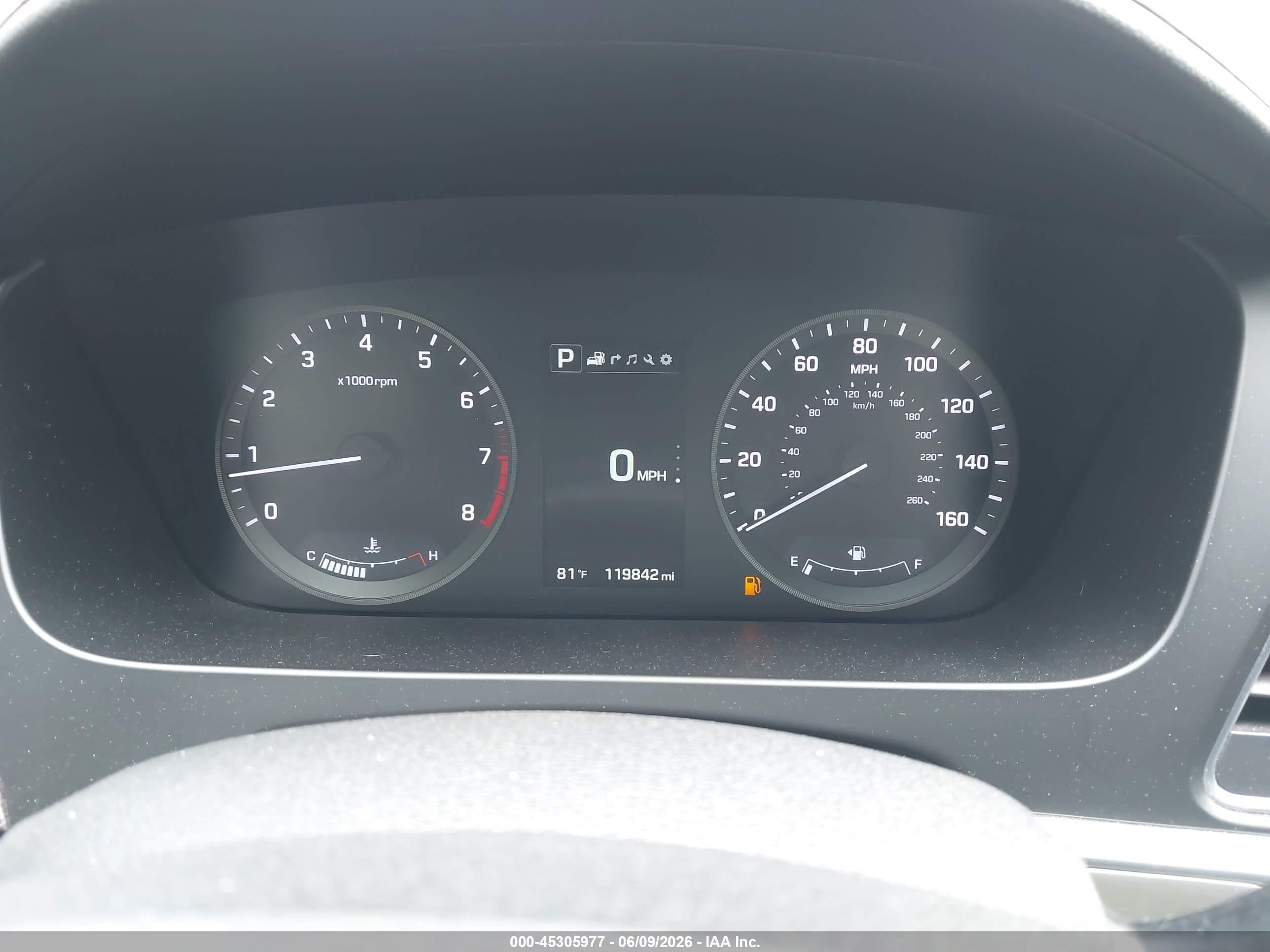 2015 Hyundai Sonata Sport Black vin: 5NPE34AF0FH082265