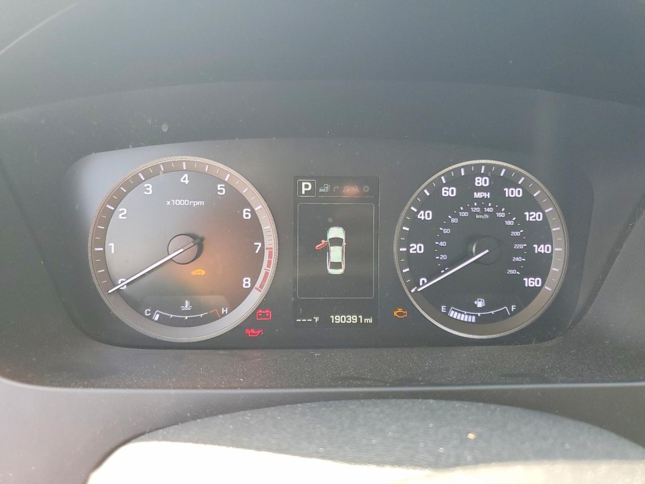 2015 Hyundai Sonata Sport Silver vin: 5NPE34AF0FH089877