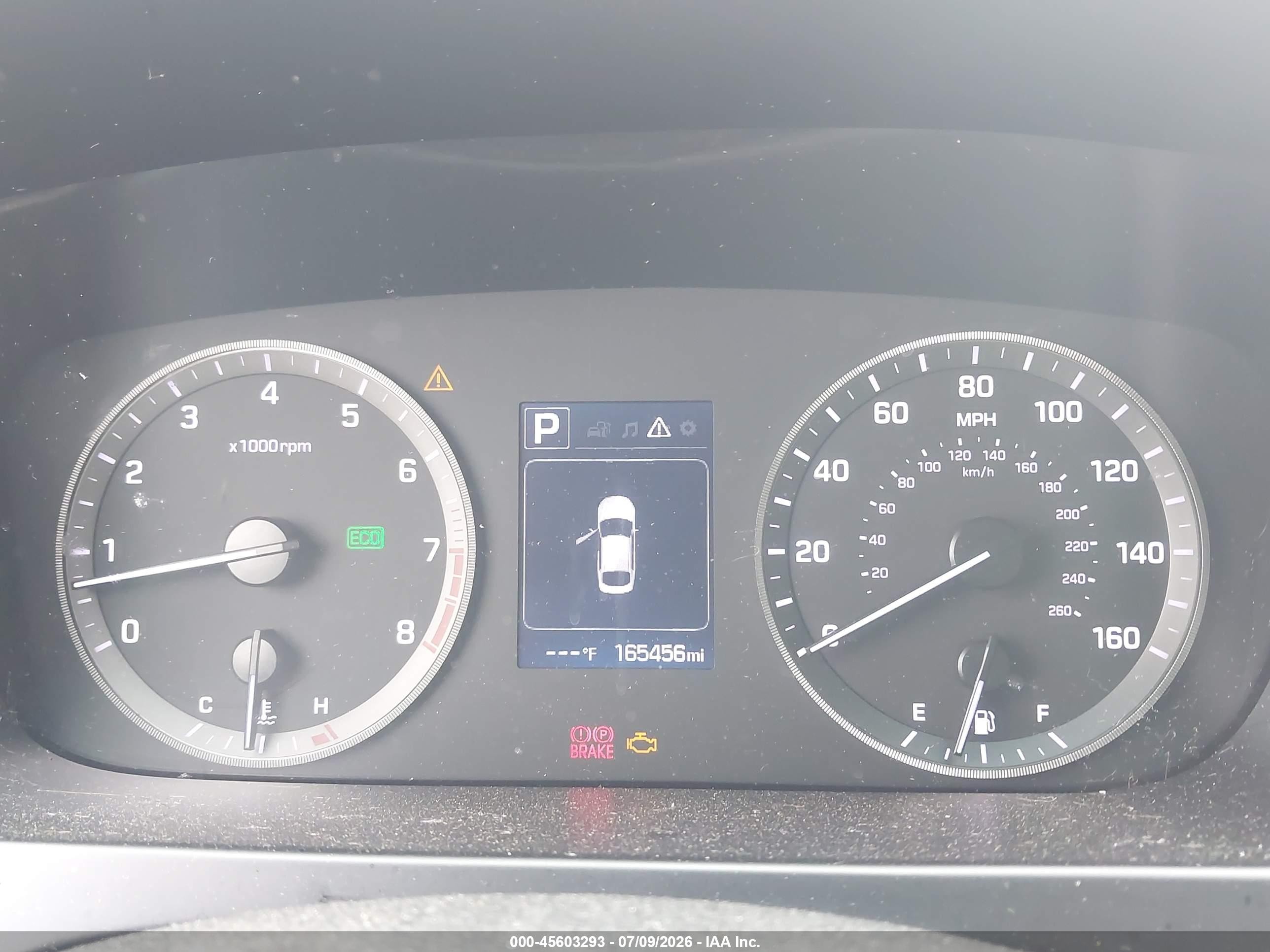 2015 Hyundai Sonata Sport Silver vin: 5NPE34AF0FH089880