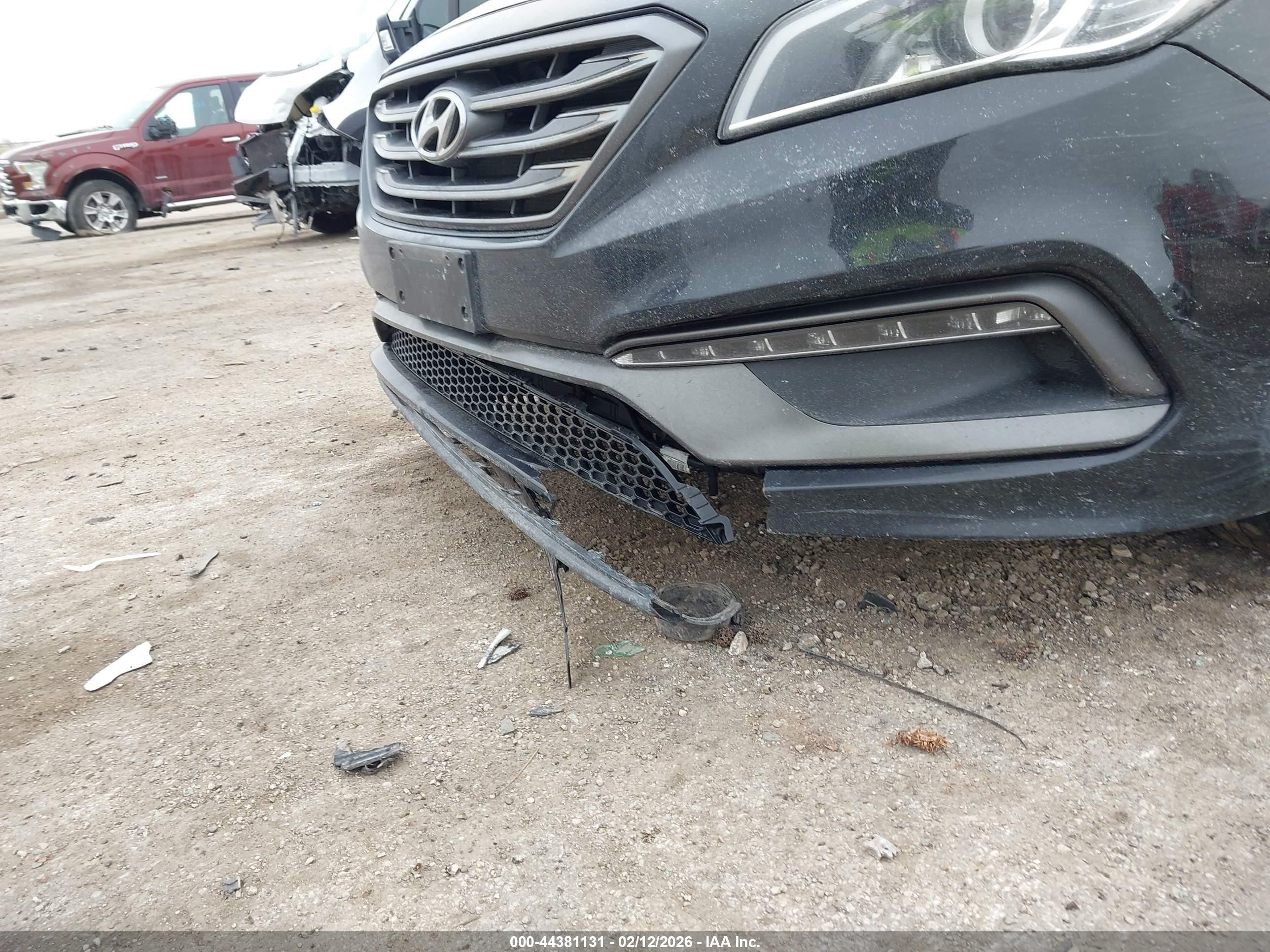 2015 Hyundai Sonata Sport Black vin: 5NPE34AF0FH103079