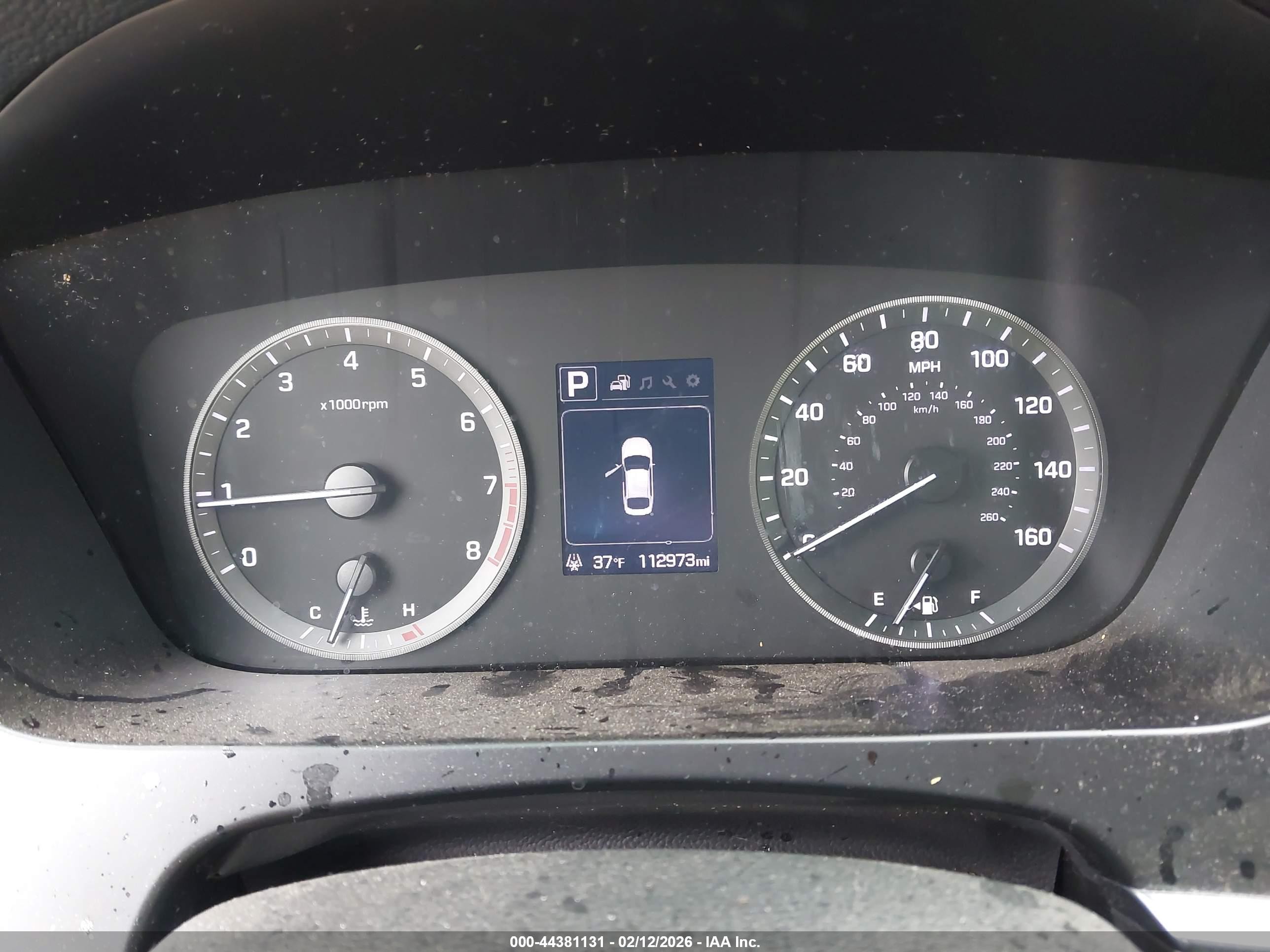 2015 Hyundai Sonata Sport Black vin: 5NPE34AF0FH103079