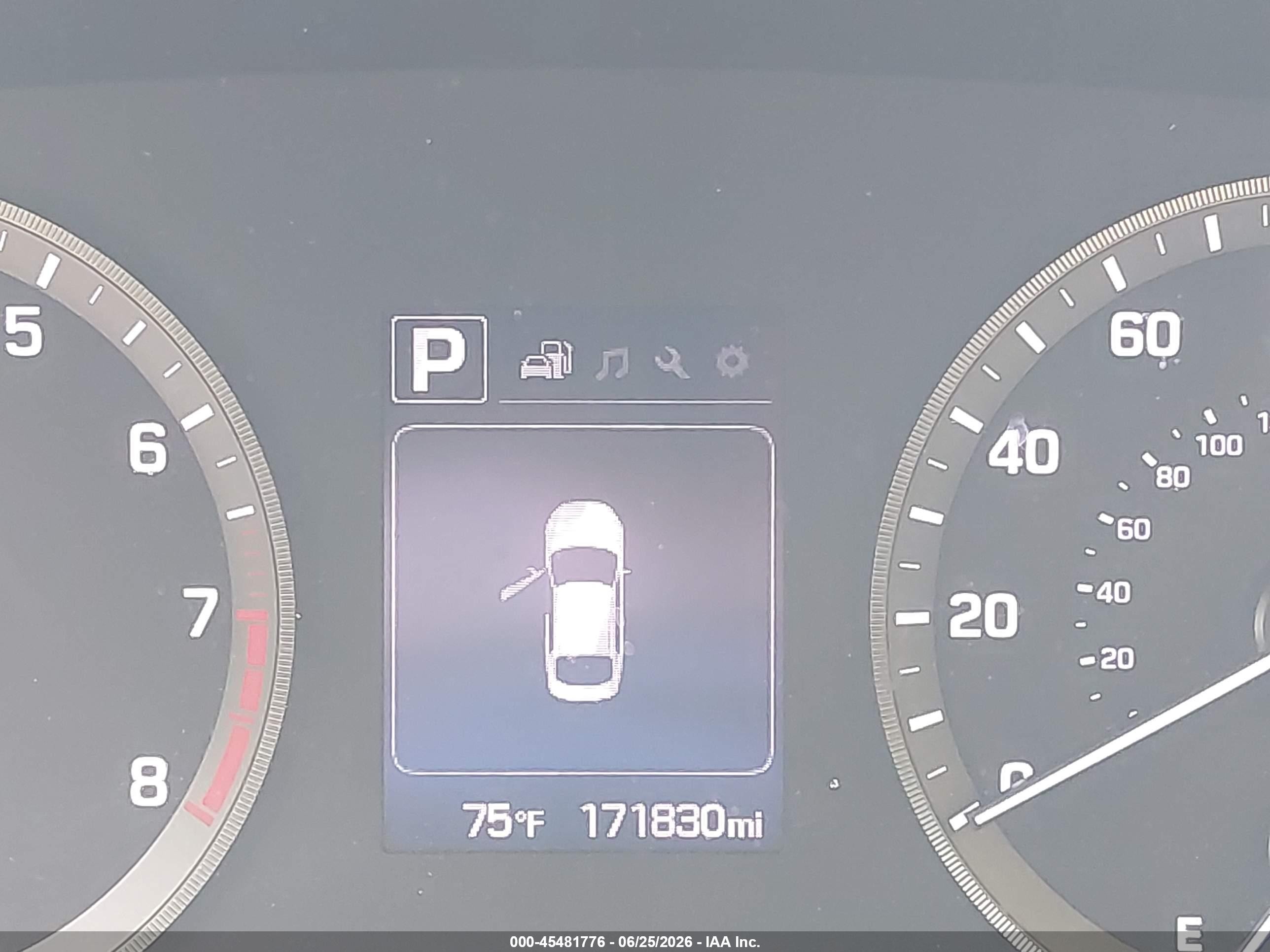 2015 Hyundai Sonata Sport Black vin: 5NPE34AF0FH121534