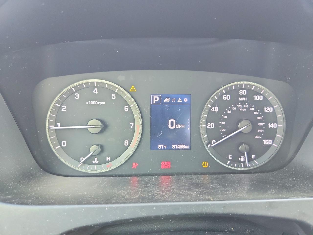 2015 Hyundai Sonata Sport Silver vin: 5NPE34AF0FH151133