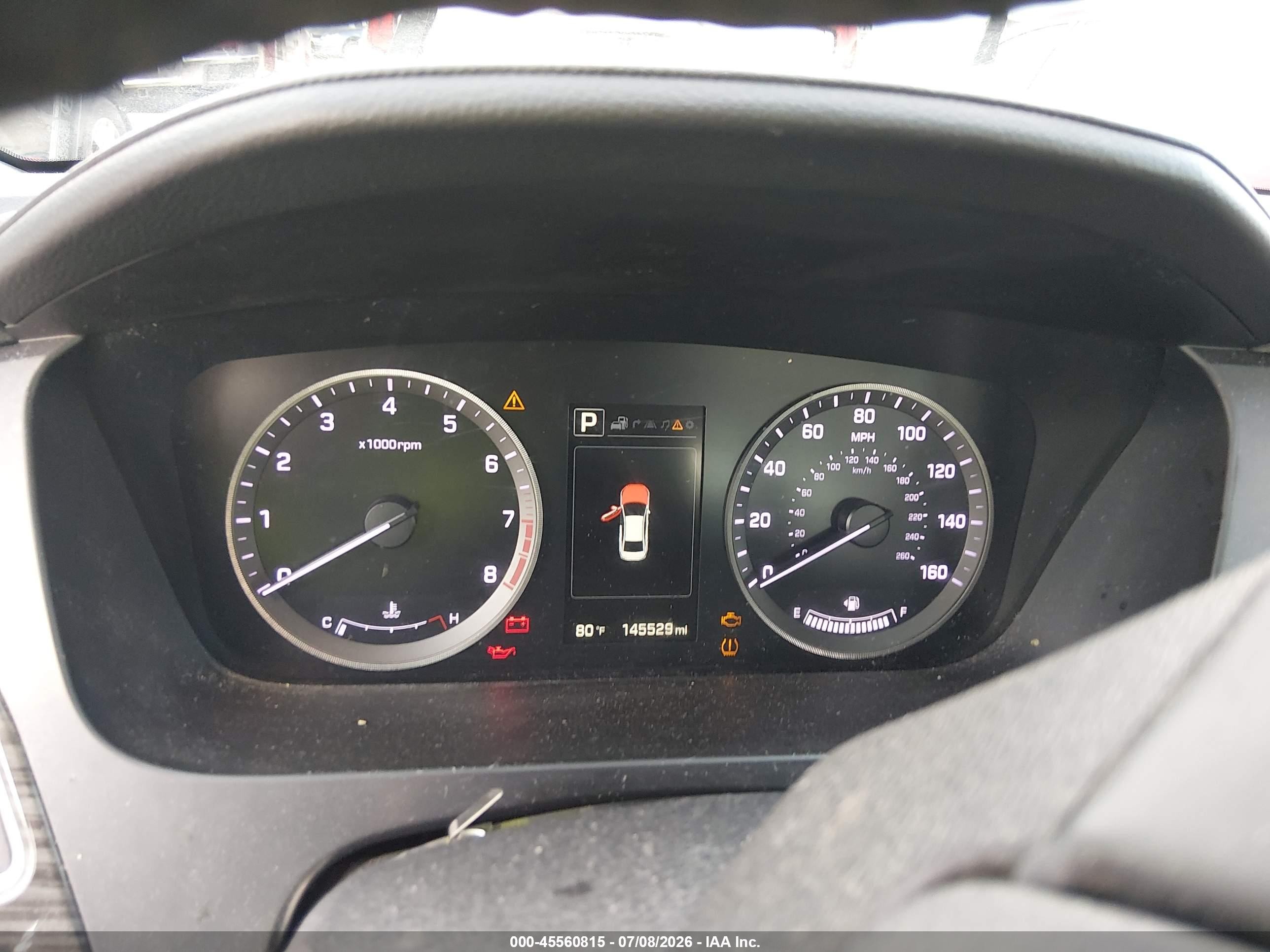 2015 Hyundai Sonata Limited Серебряный vin: 5NPE34AF0FH186156