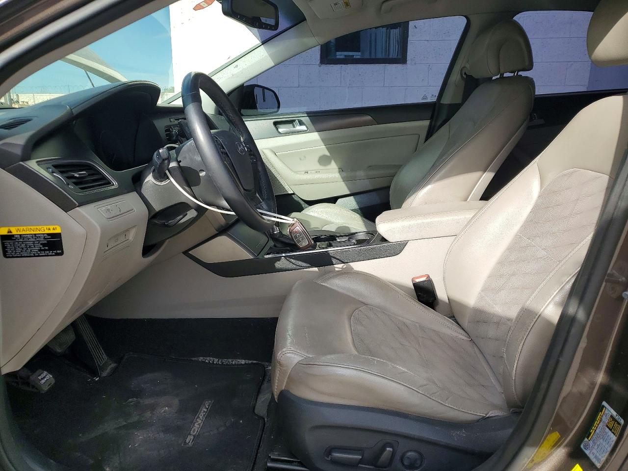 2015 Hyundai Sonata Sport Black vin: 5NPE34AF0FH234674