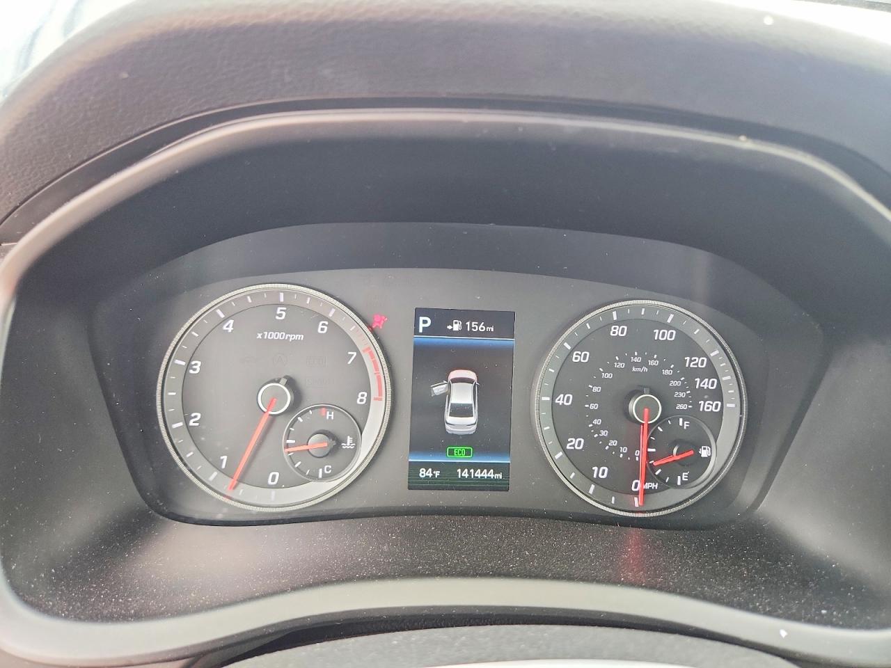 2018 Hyundai Sonata Sport+ Black vin: 5NPE34AF0JH708325