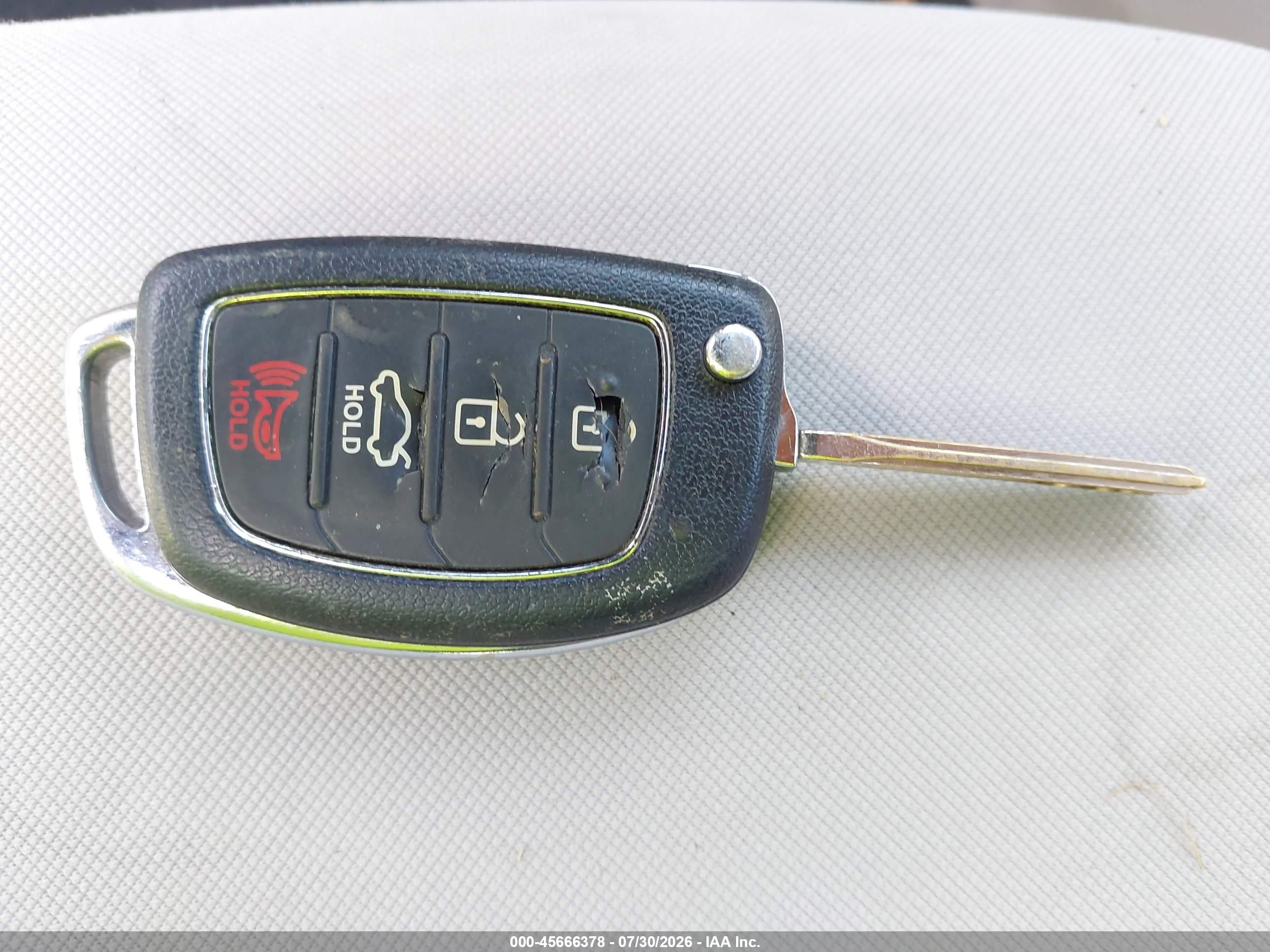 2015 Hyundai Sonata Sport Черный vin: 5NPE34AF1FH042308