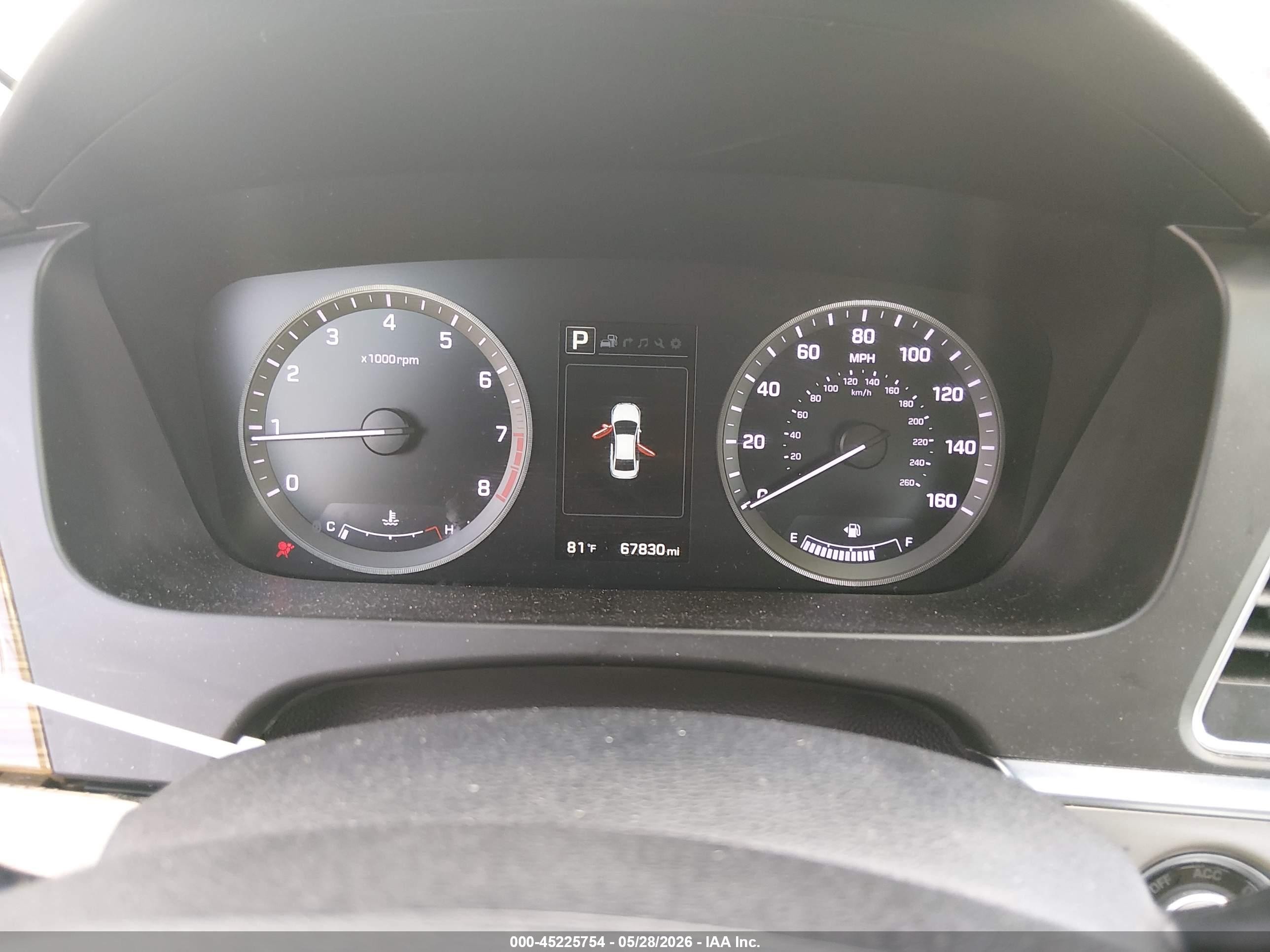 2015 Hyundai Sonata Limited White vin: 5NPE34AF1FH051090