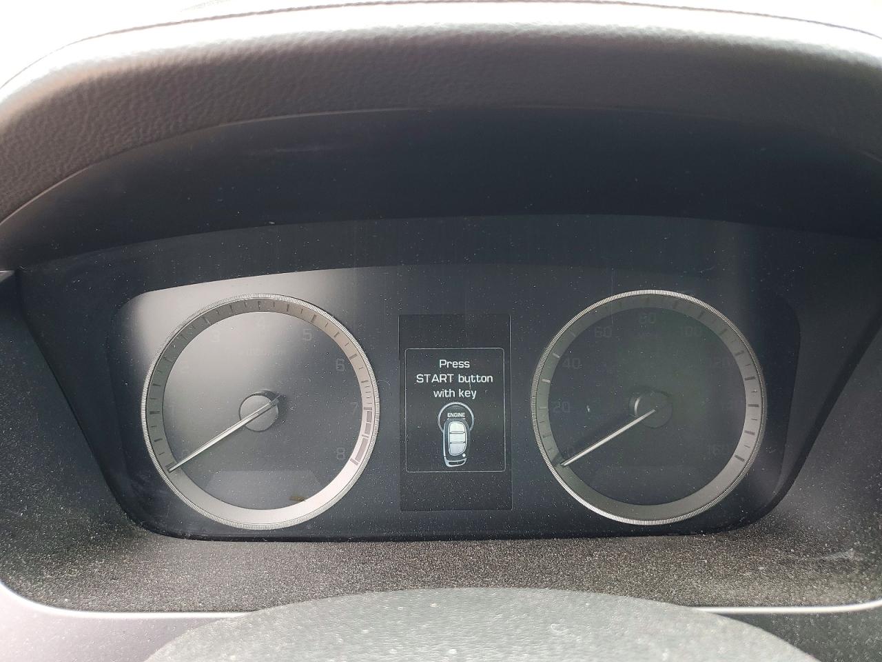 2015 Hyundai Sonata Limited Black vin: 5NPE34AF1FH051266
