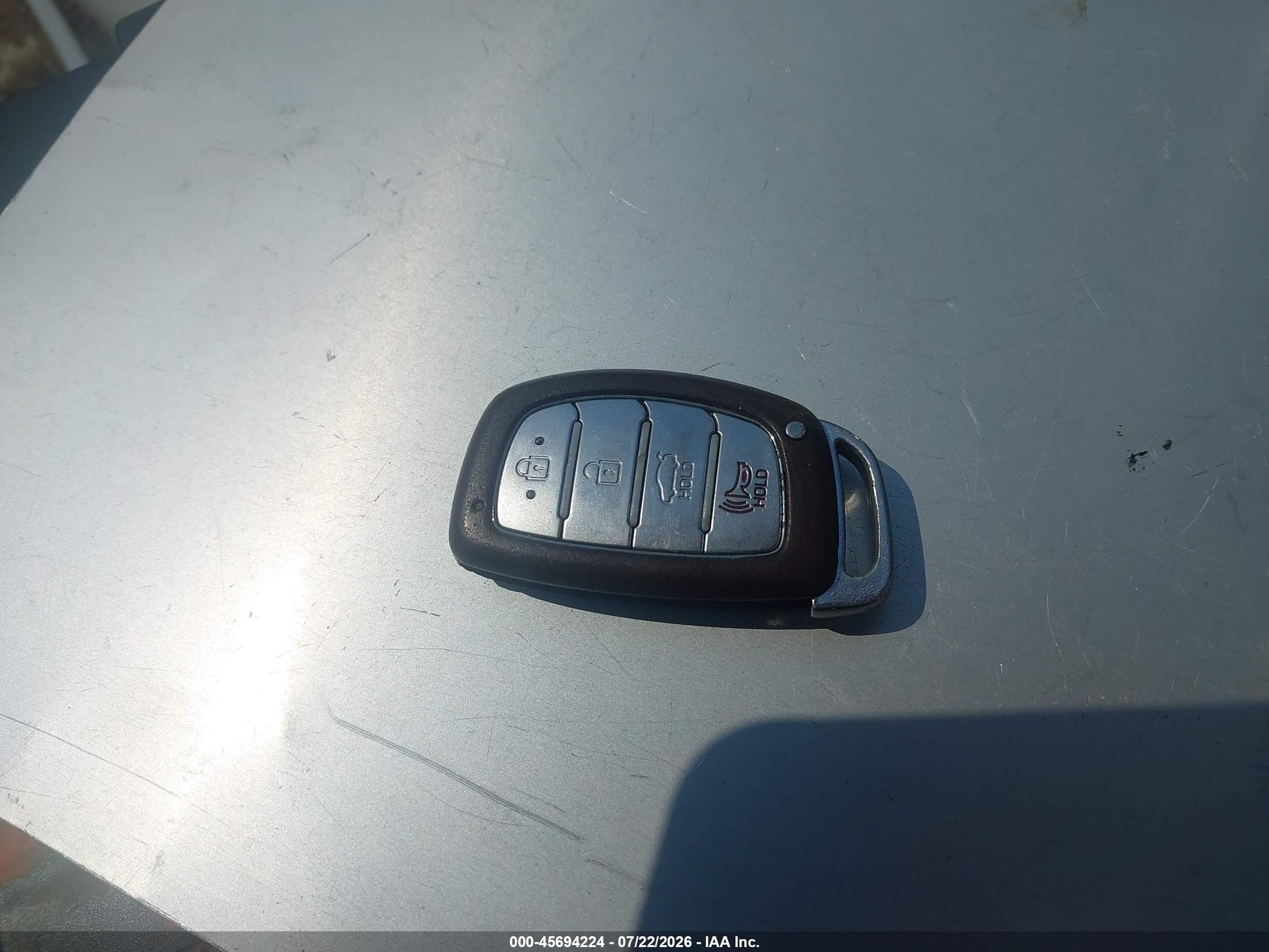 2015 Hyundai Sonata Sport Black vin: 5NPE34AF1FH059187