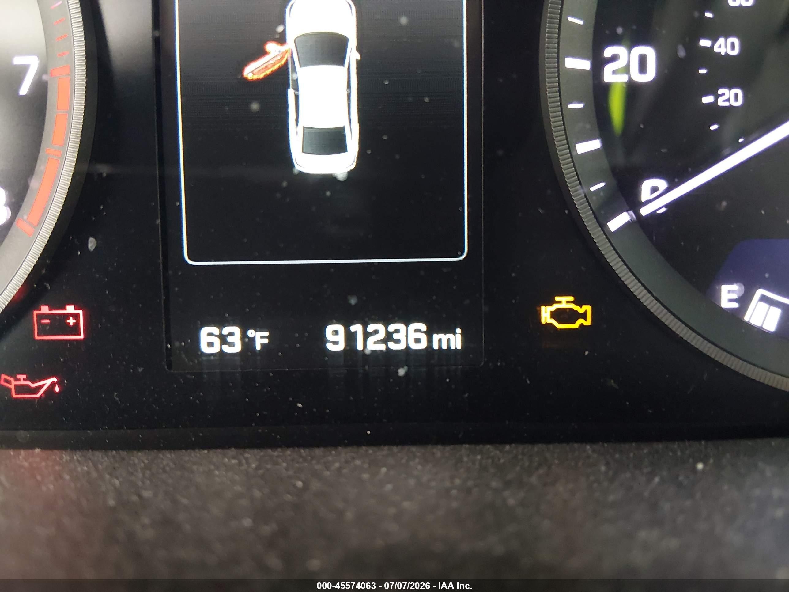 2015 Hyundai Sonata Sport White vin: 5NPE34AF1FH092920