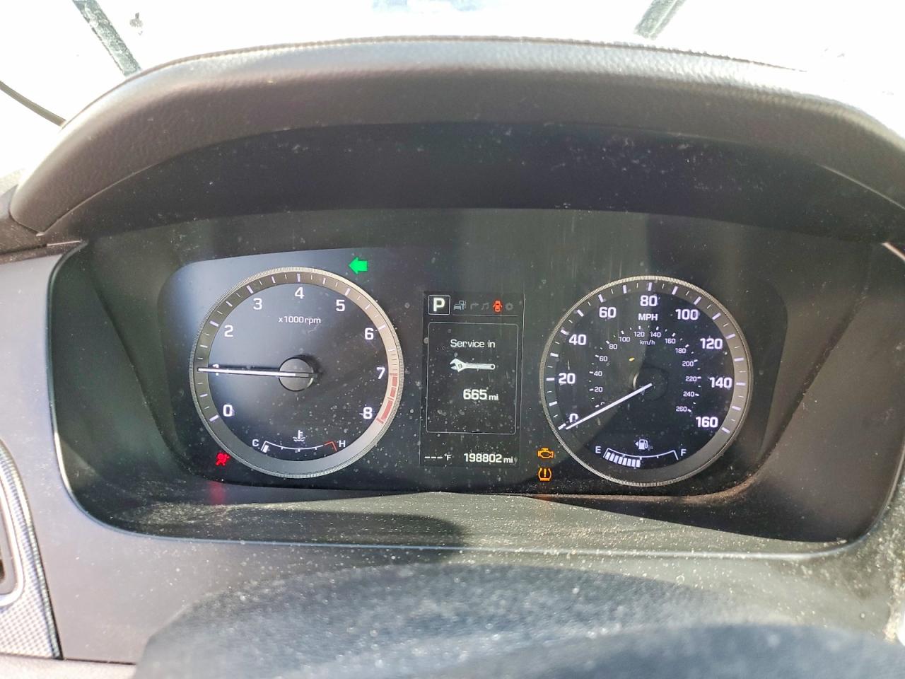 2015 Hyundai Sonata Sport Silver vin: 5NPE34AF1FH095638
