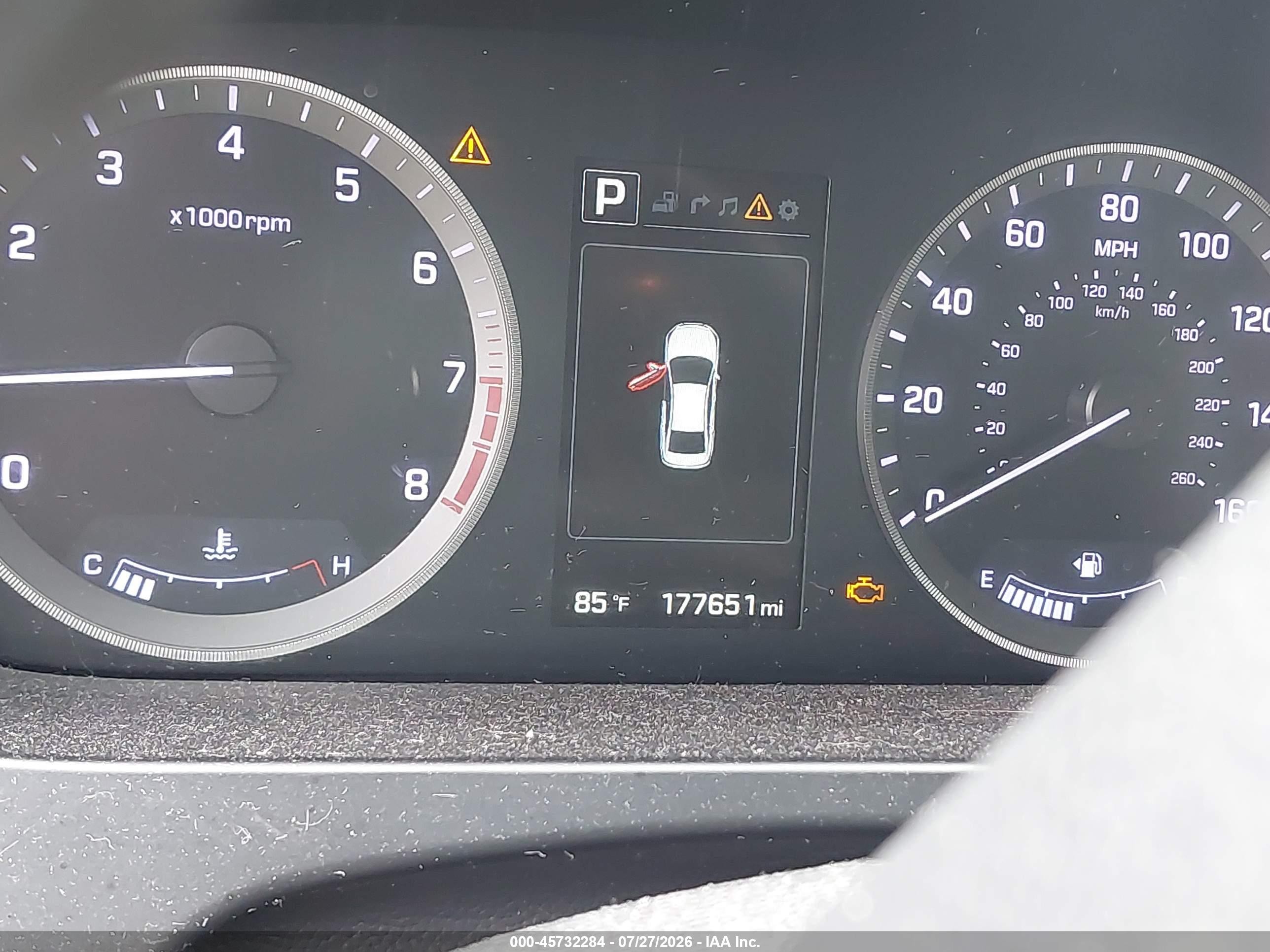 2015 Hyundai Sonata Sport Burgundy vin: 5NPE34AF1FH096885