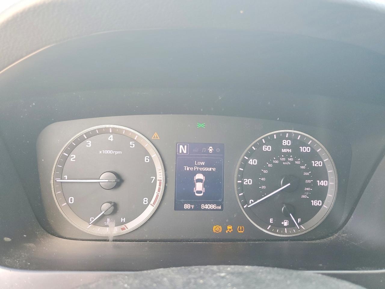 2015 Hyundai Sonata Sport Черный vin: 5NPE34AF1FH103544