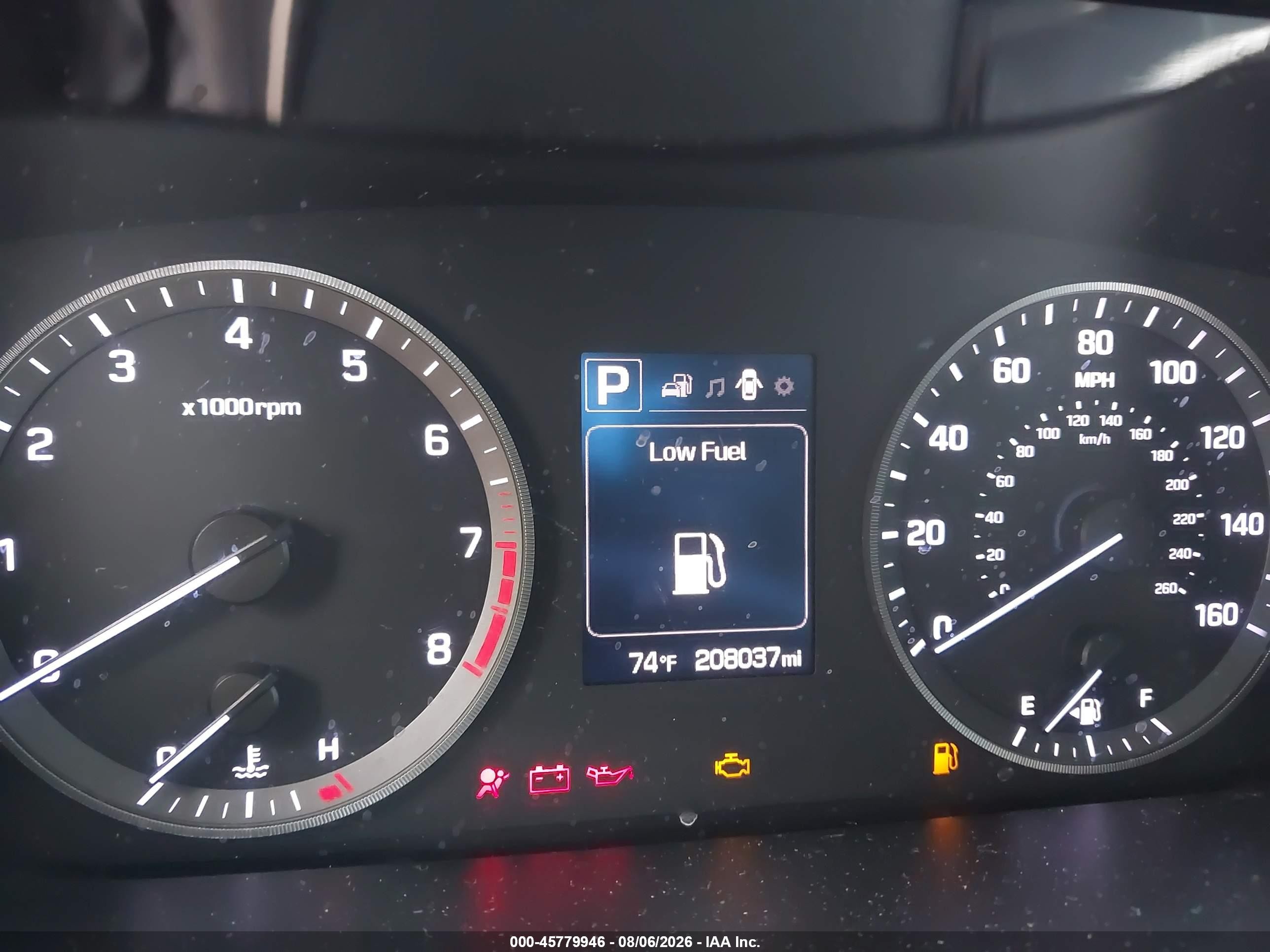 2015 Hyundai Sonata Sport Black vin: 5NPE34AF1FH159547