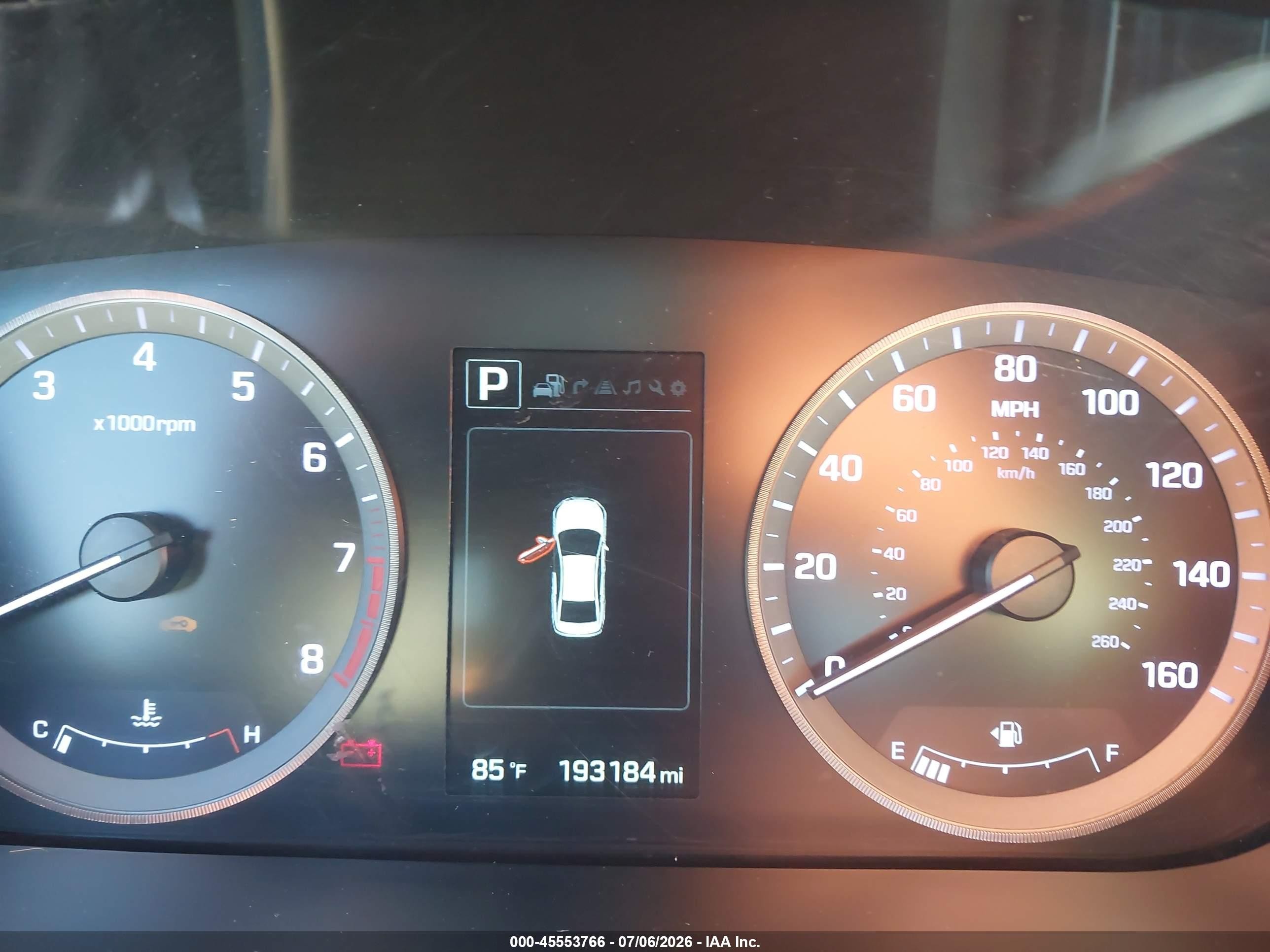 2015 Hyundai Sonata Limited Brown vin: 5NPE34AF1FH178986