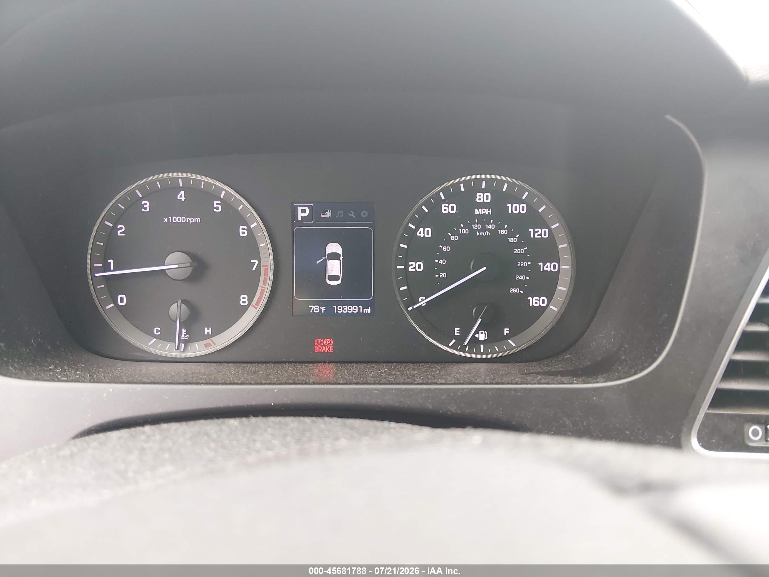2015 Hyundai Sonata Sport White vin: 5NPE34AF1FH209783