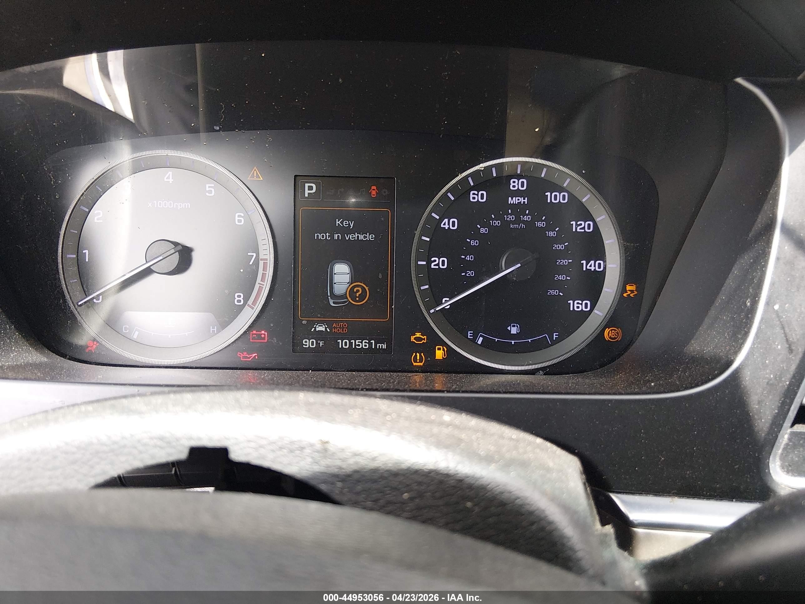 2016 Hyundai Sonata Limited White vin: 5NPE34AF1GH337264