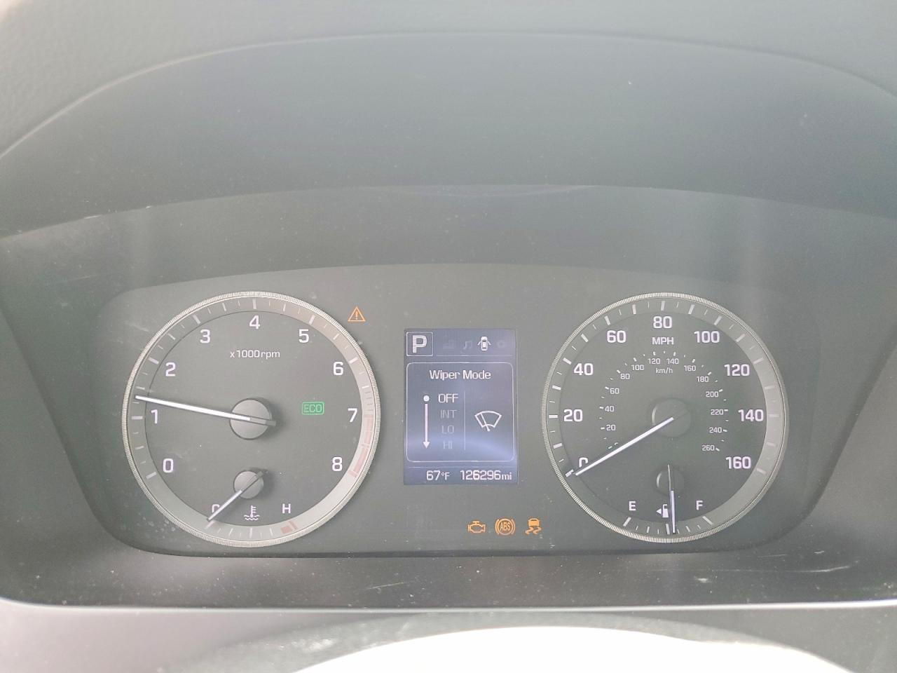 2016 Hyundai Sonata Sport Silver vin: 5NPE34AF1GH401898