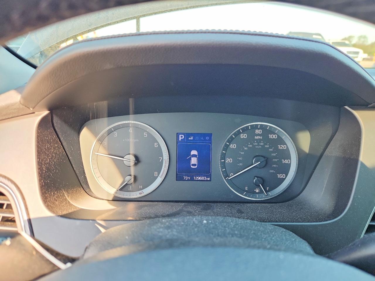 2017 Hyundai Sonata Sport Черный vin: 5NPE34AF1HH579361