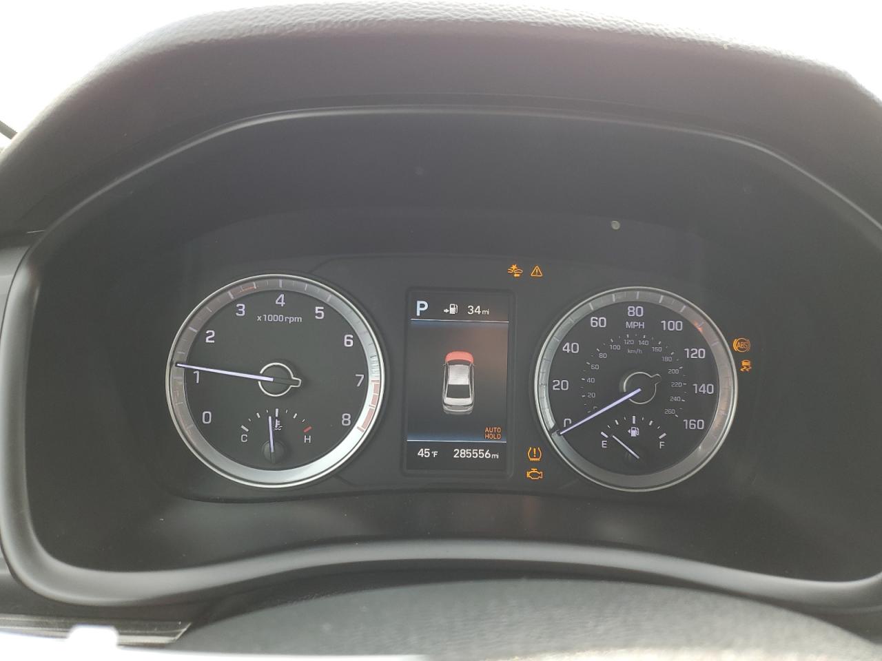 2018 Hyundai Sonata Sport Black vin: 5NPE34AF1JH718457