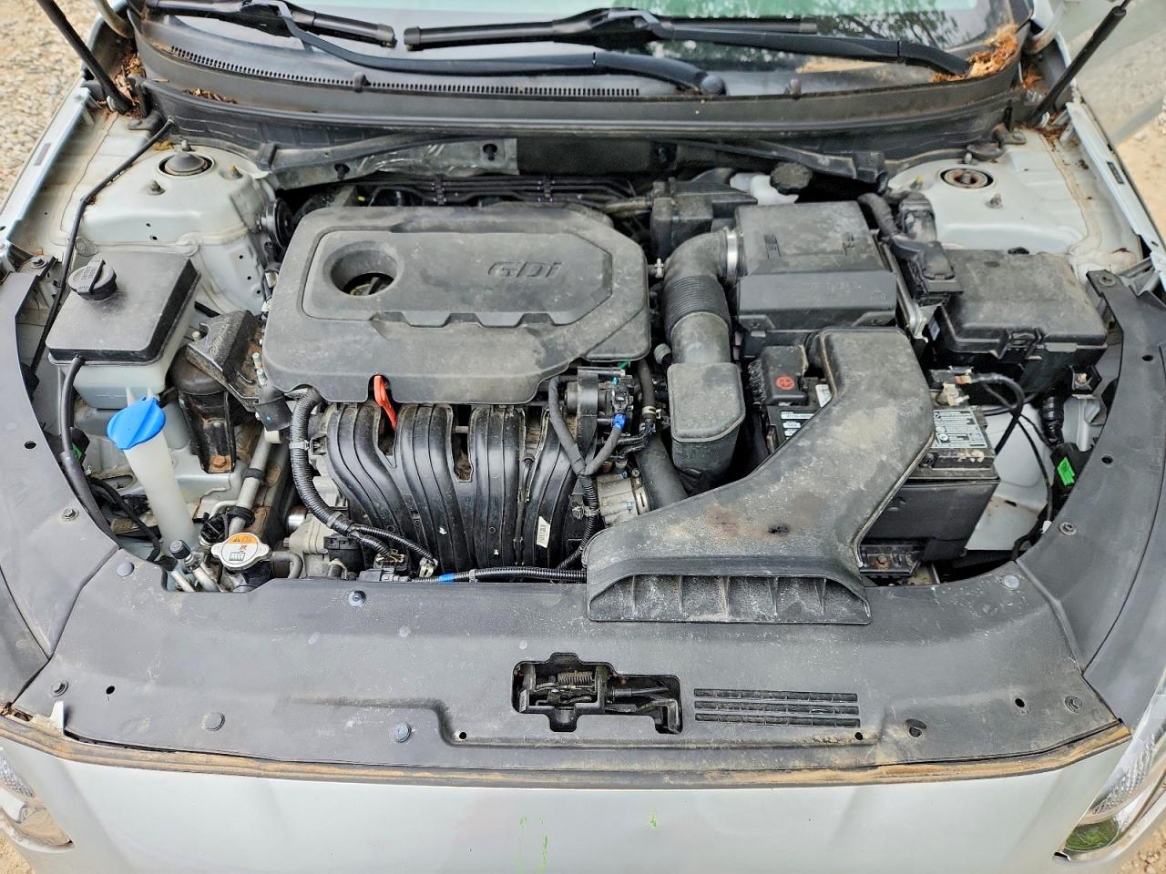 2019 Hyundai Sonata Limited Серебряный vin: 5NPE34AF1KH777526