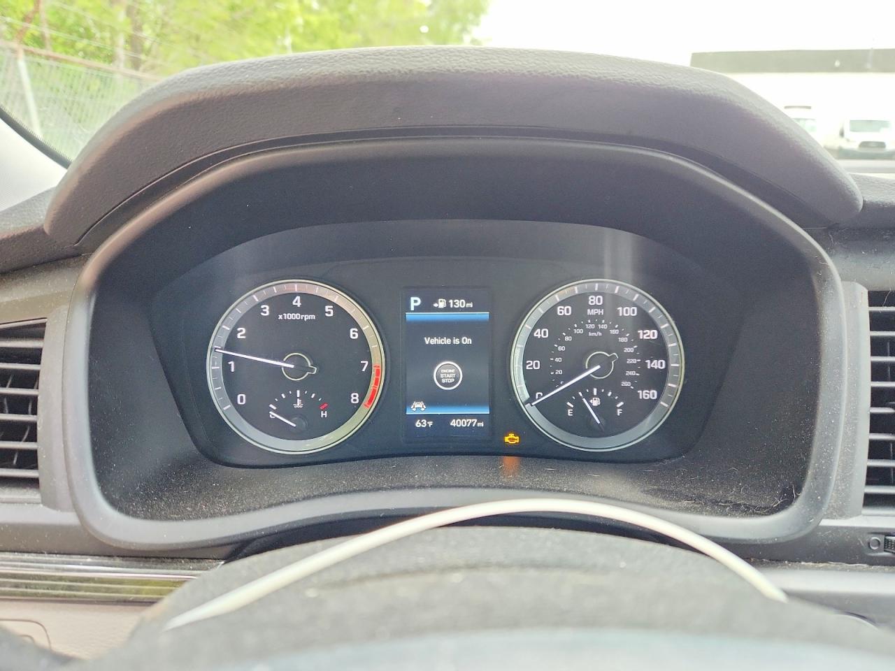 2019 Hyundai Sonata Limited Серебряный vin: 5NPE34AF1KH777526