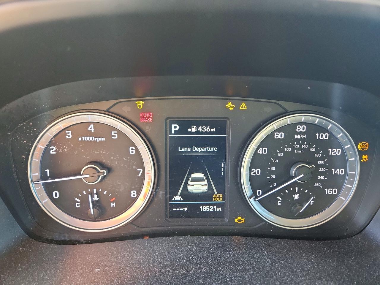 2019 Hyundai Sonata Limited White vin: 5NPE34AF1KH809956