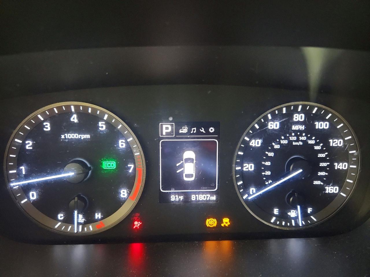 2015 Hyundai Sonata Sport Blue vin: 5NPE34AF2FH028353