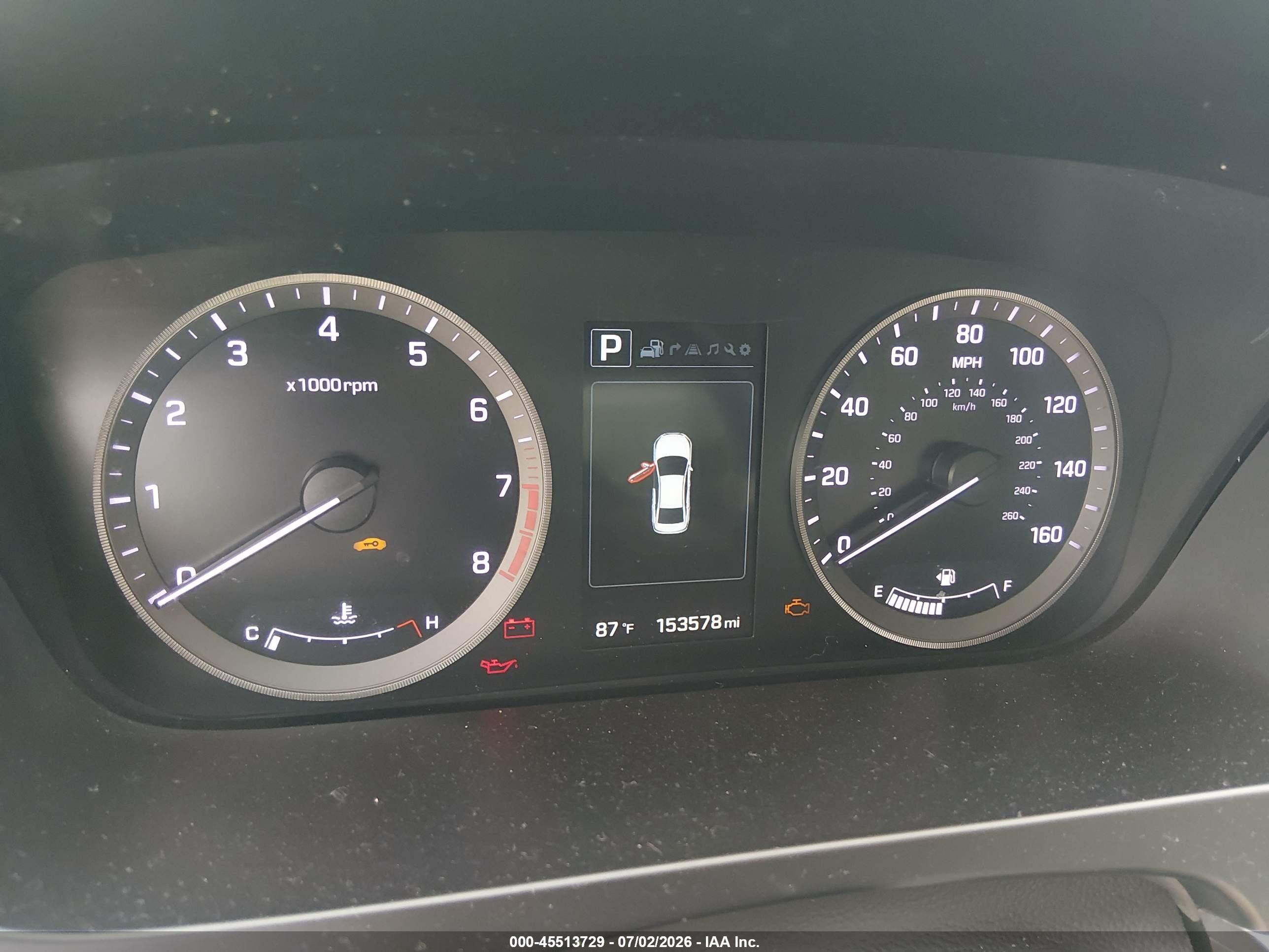 2015 Hyundai Sonata Limited Белый vin: 5NPE34AF2FH036761