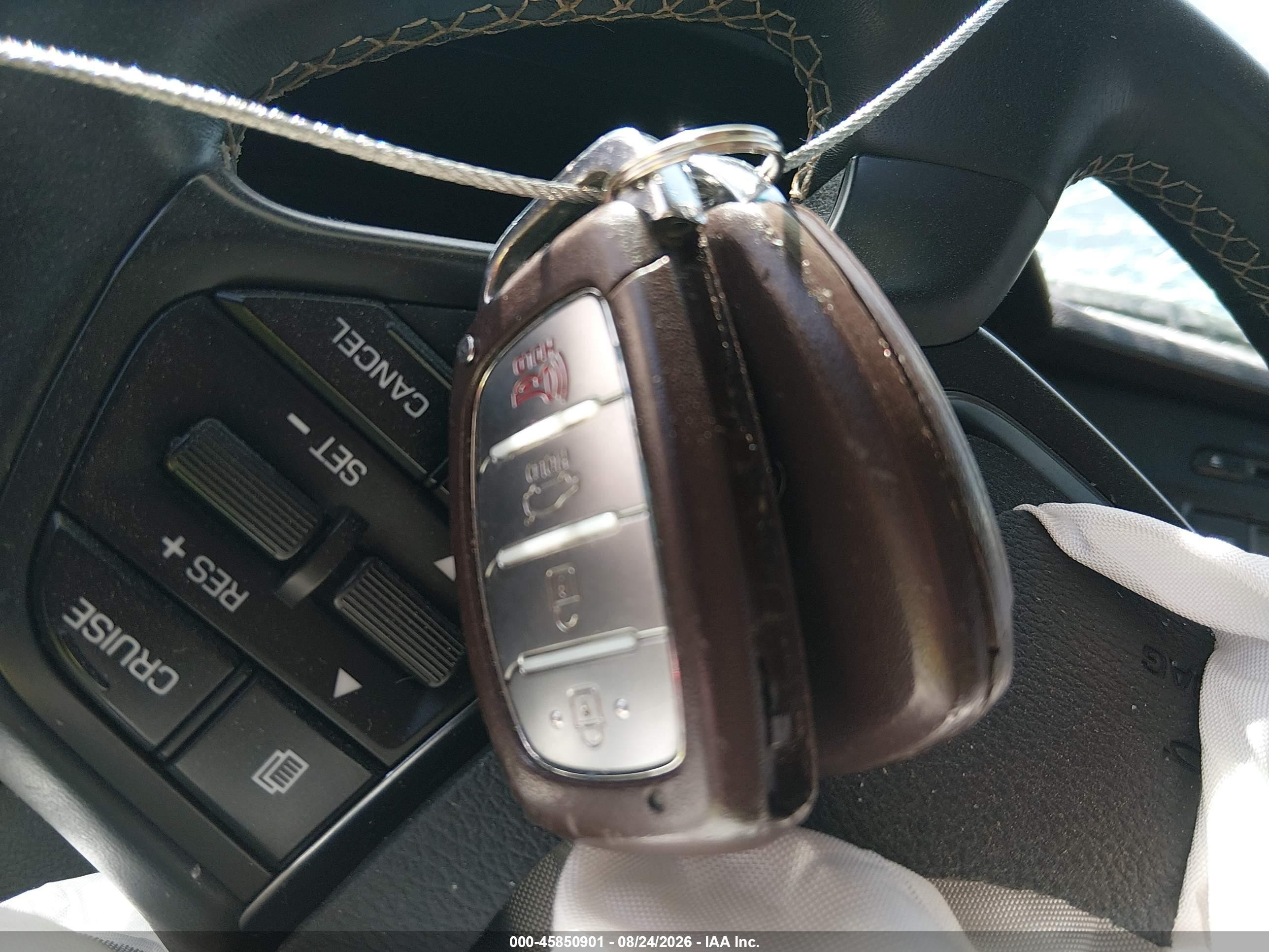 2015 Hyundai Sonata Limited Белый vin: 5NPE34AF2FH048554